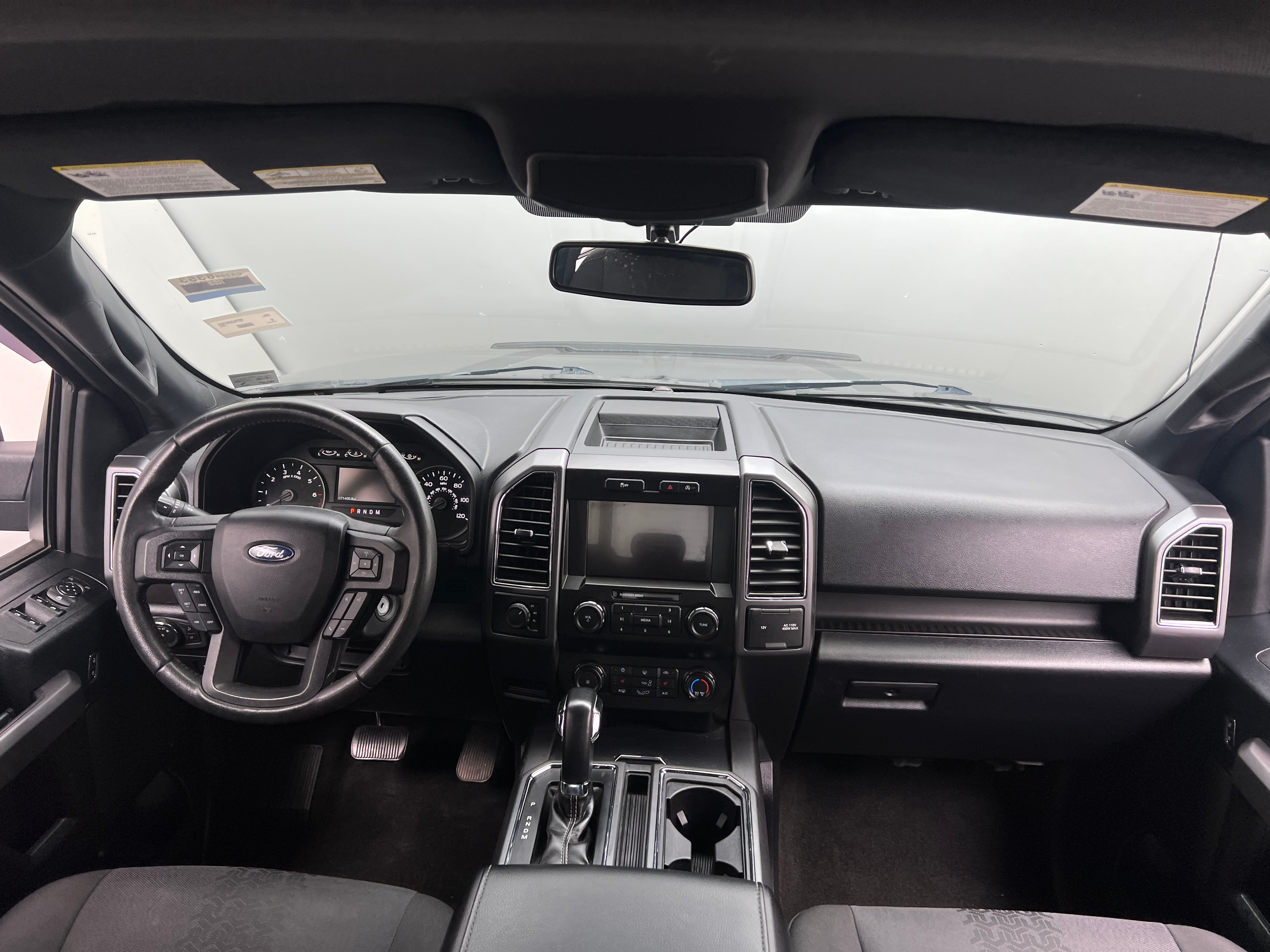 2020 Ford Econoline E-150 3