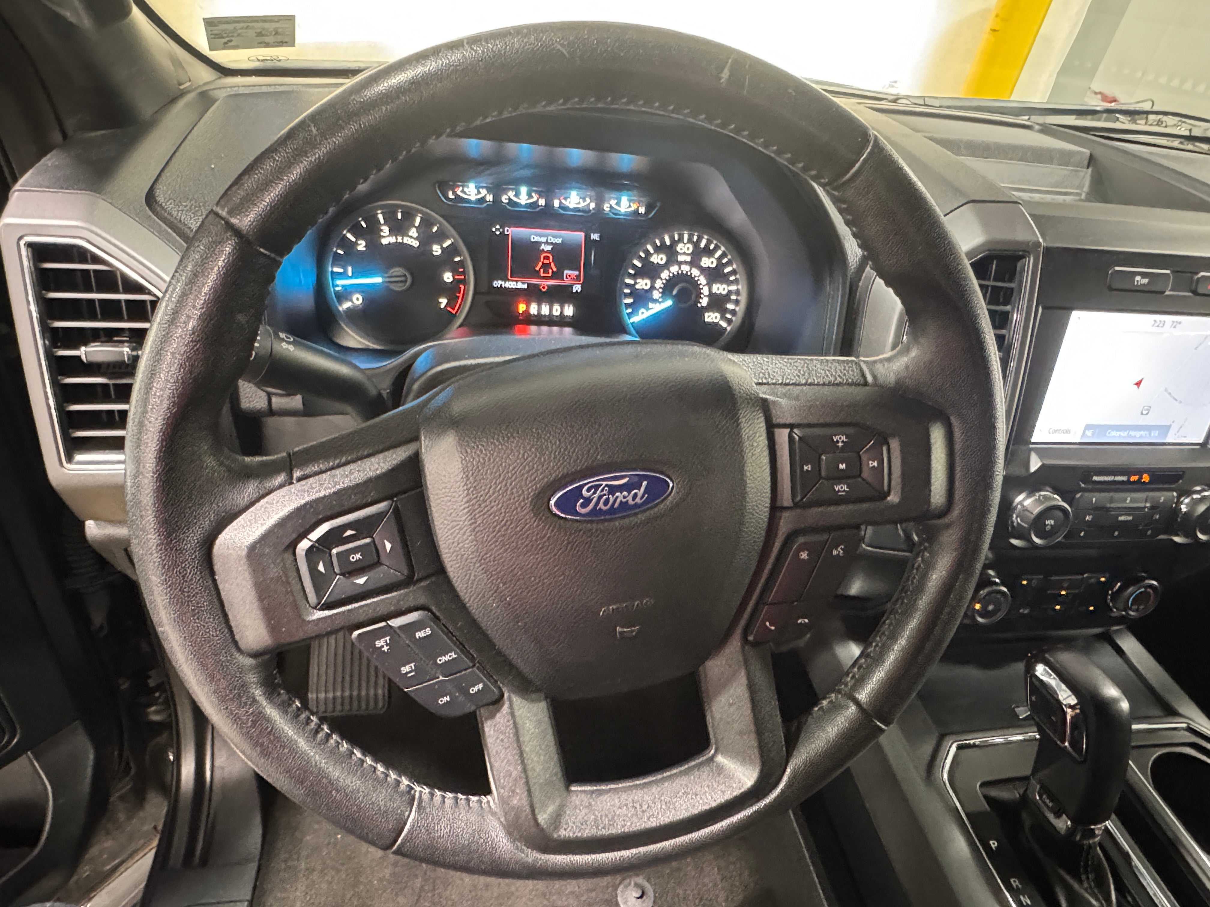 2020 Ford Econoline E-150 5