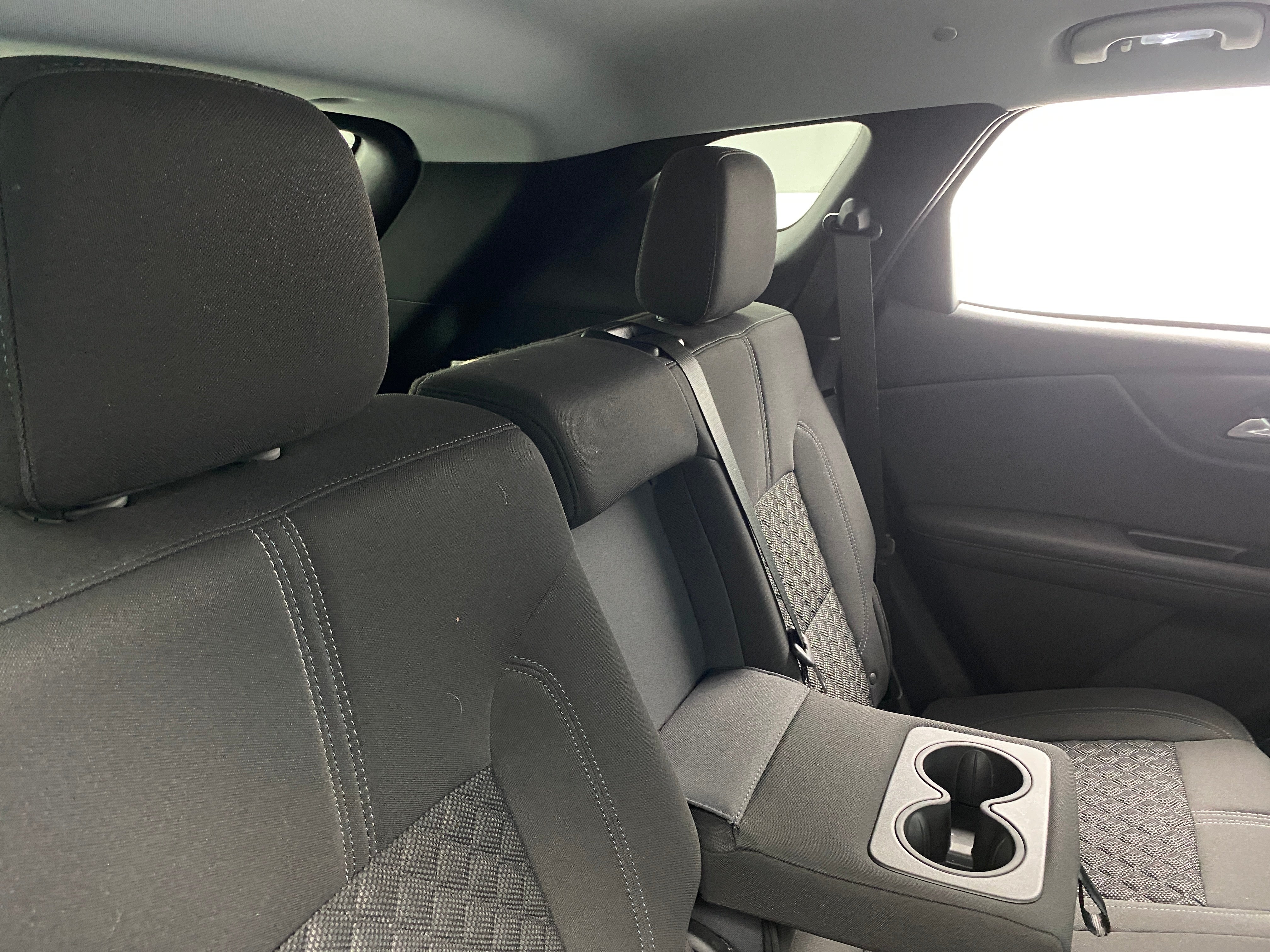 2022 Chevrolet Blazer  6