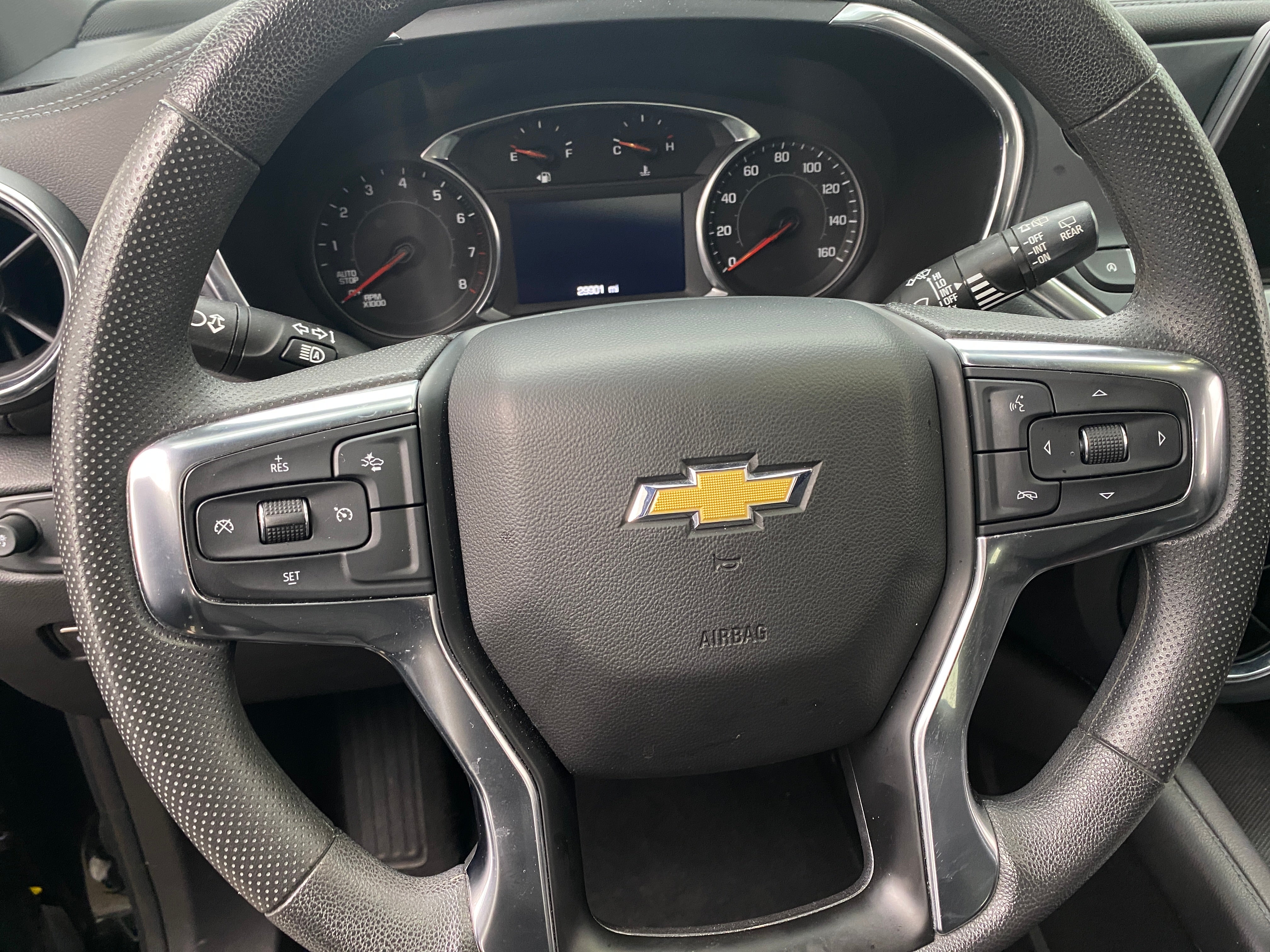 2022 Chevrolet Blazer  5