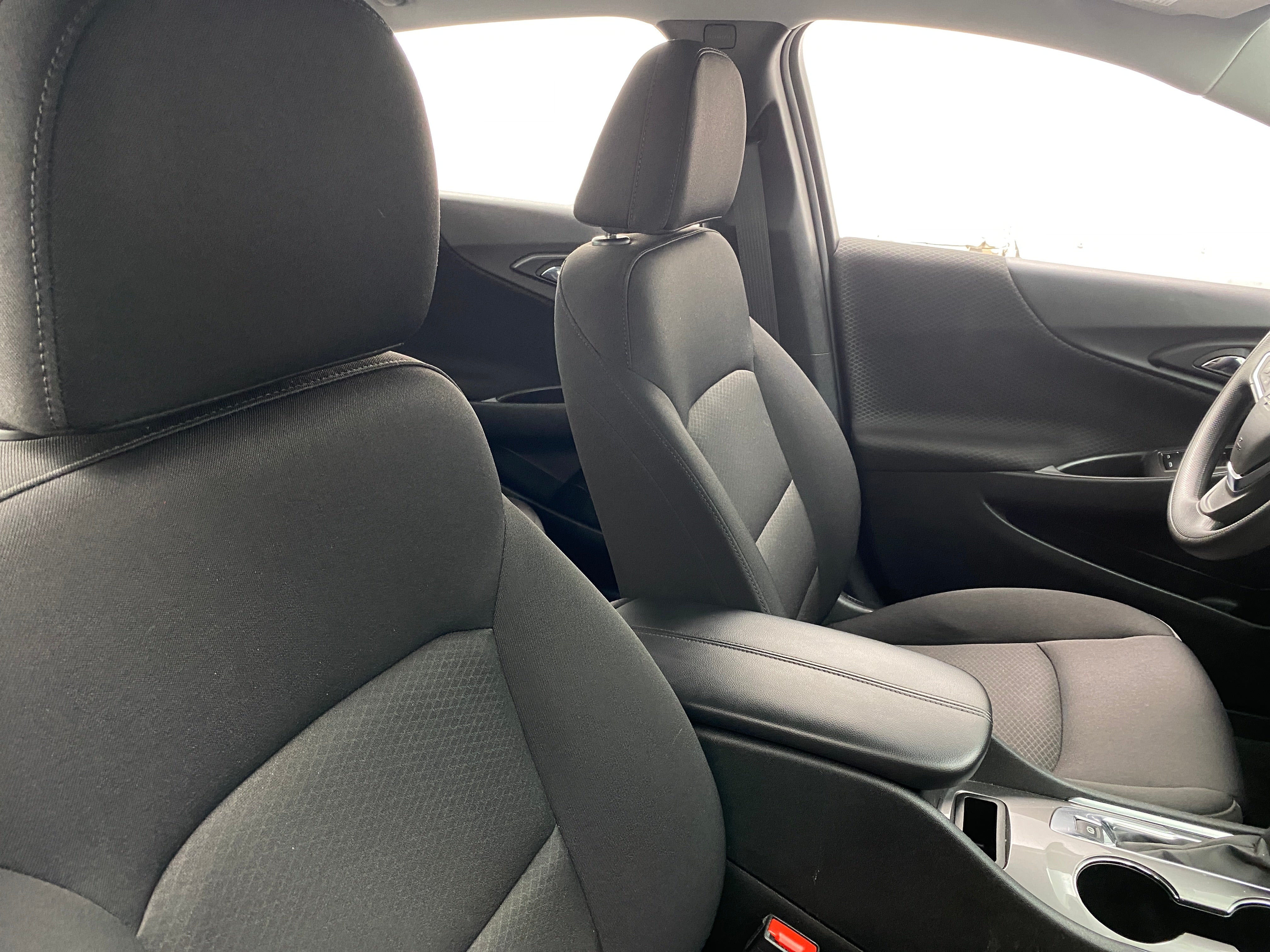2024 Chevrolet Malibu LT 2