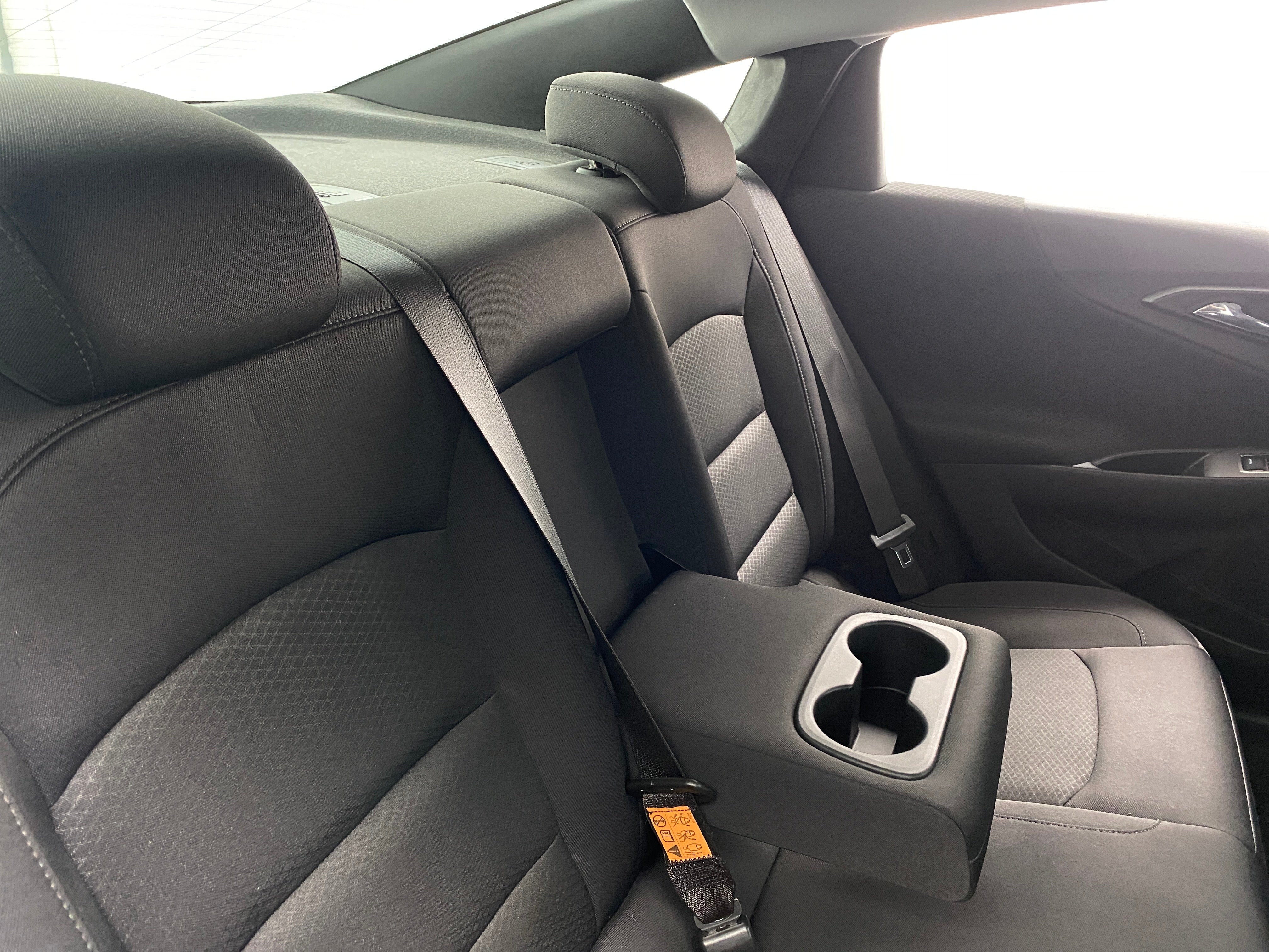 2024 Chevrolet Malibu LT 6