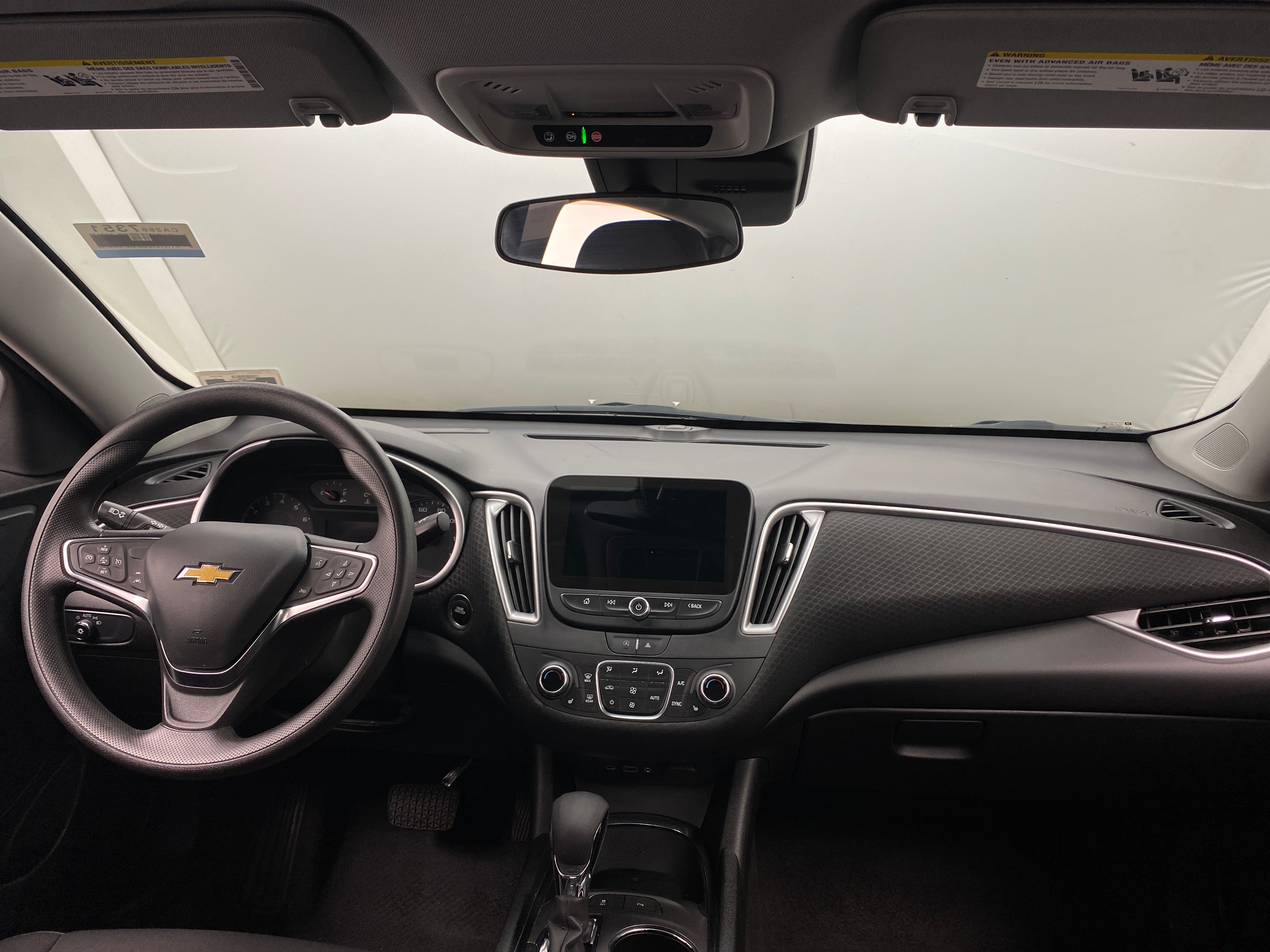 2024 Chevrolet Malibu LT 3