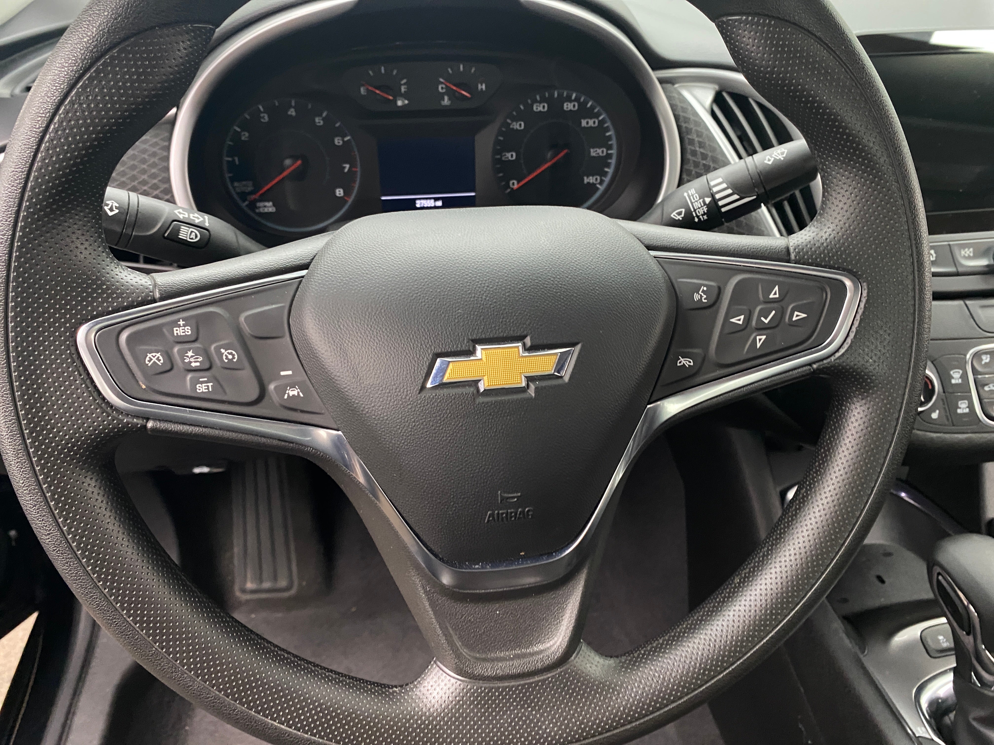 2024 Chevrolet Malibu LT 5