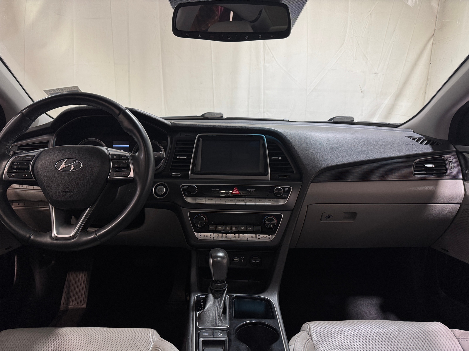 Thumbnail: 2018 Hyundai Sonata - 2
