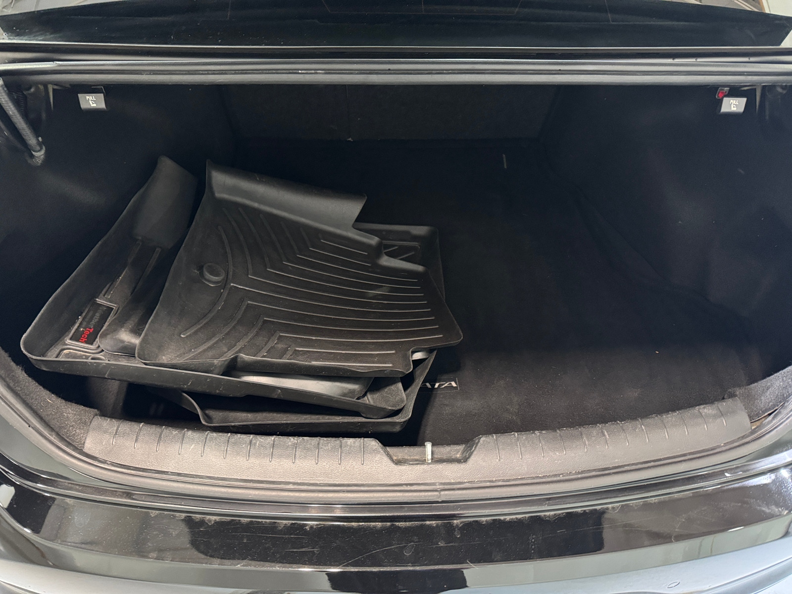 Thumbnail: 2018 Hyundai Sonata - 6