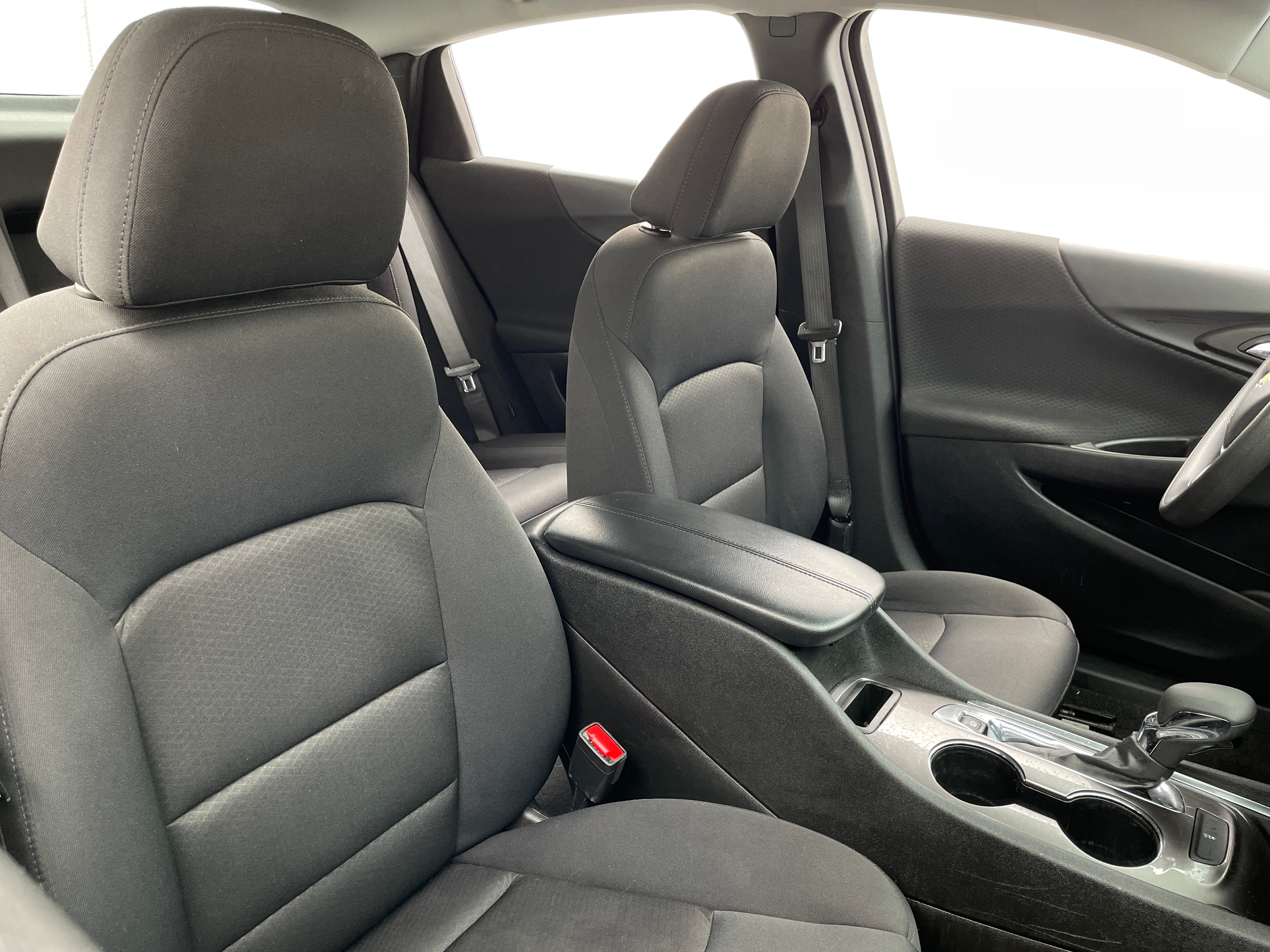 2022 Chevrolet Malibu LT 2