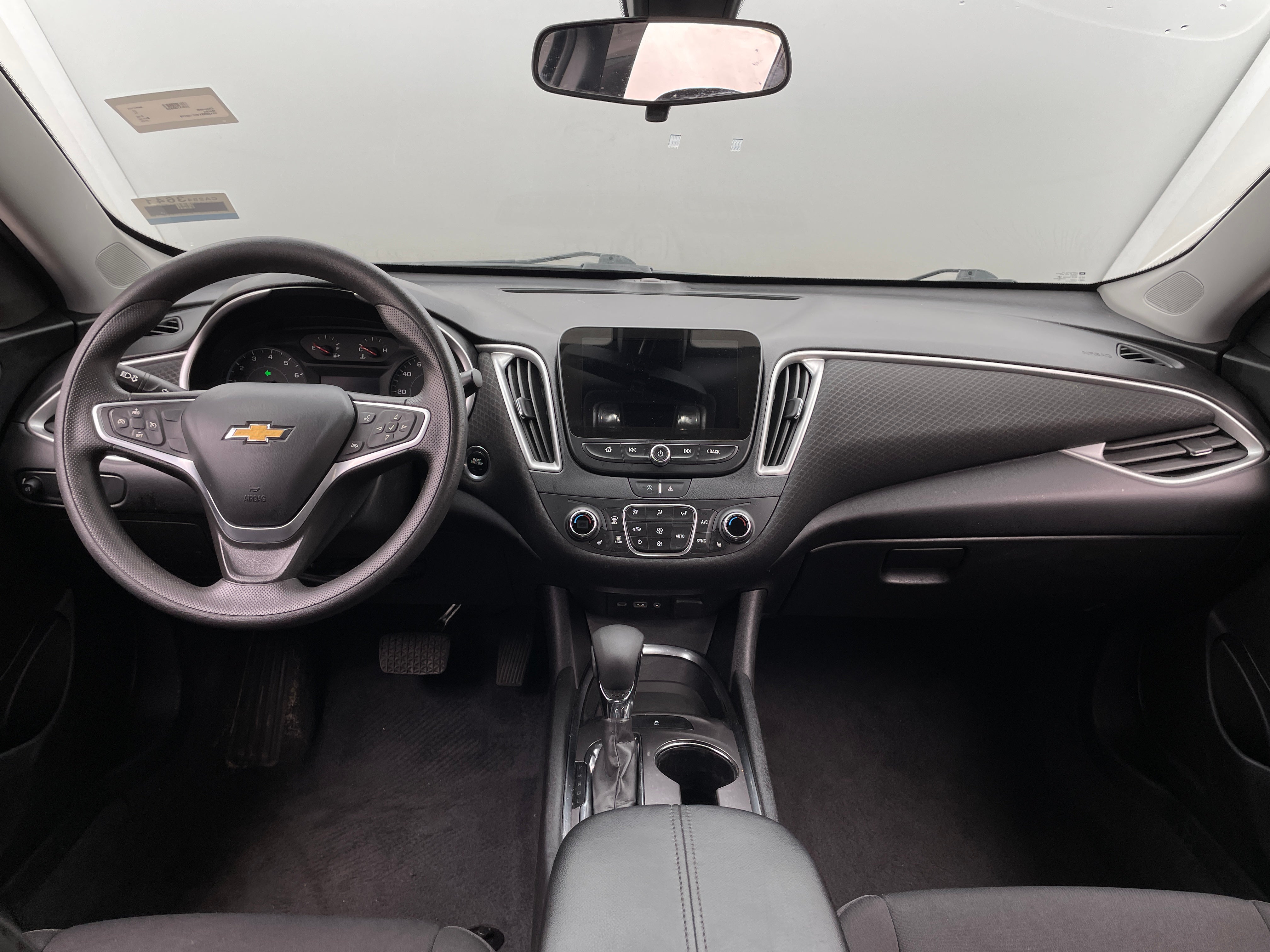 2022 Chevrolet Malibu LT 3