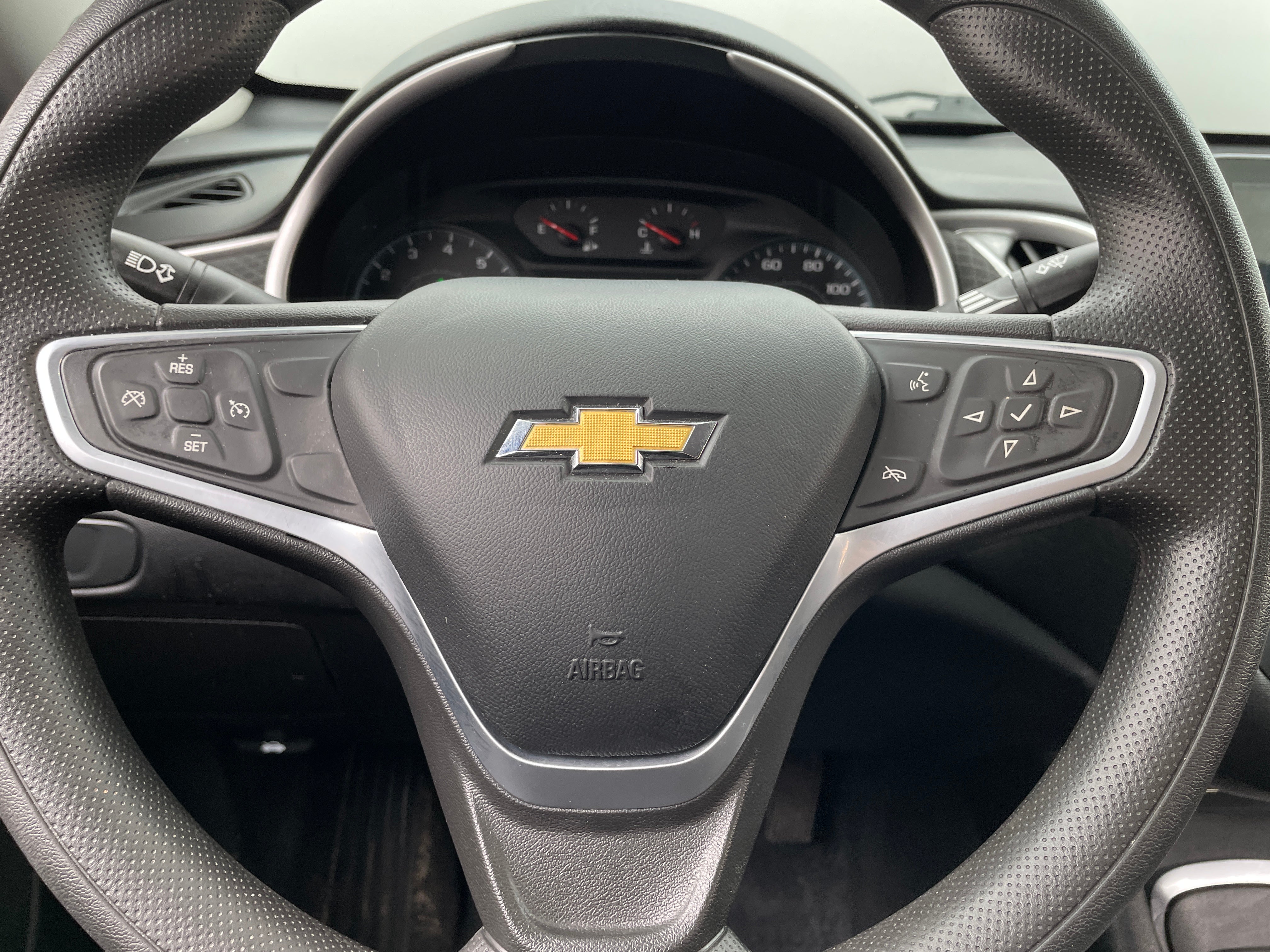 2022 Chevrolet Malibu LT 5