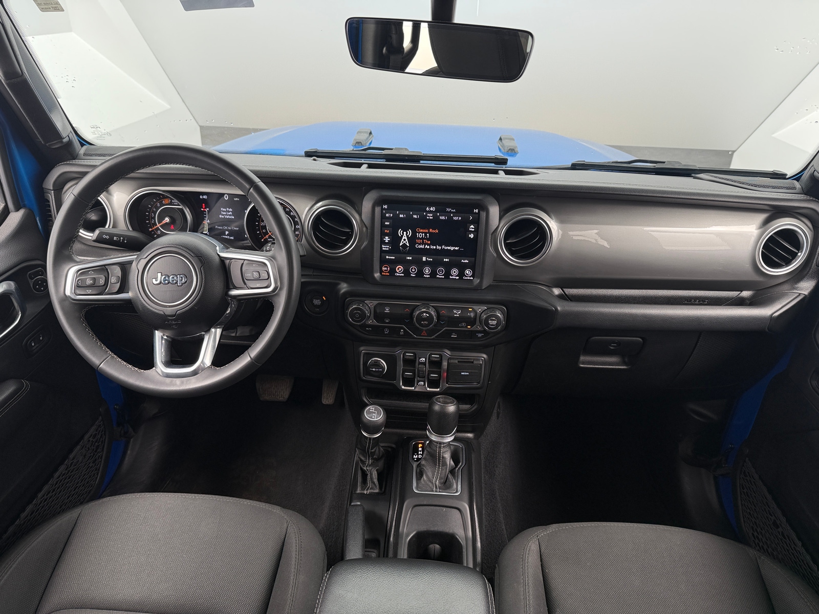 Thumbnail: 2023 Jeep Wrangler - 3
