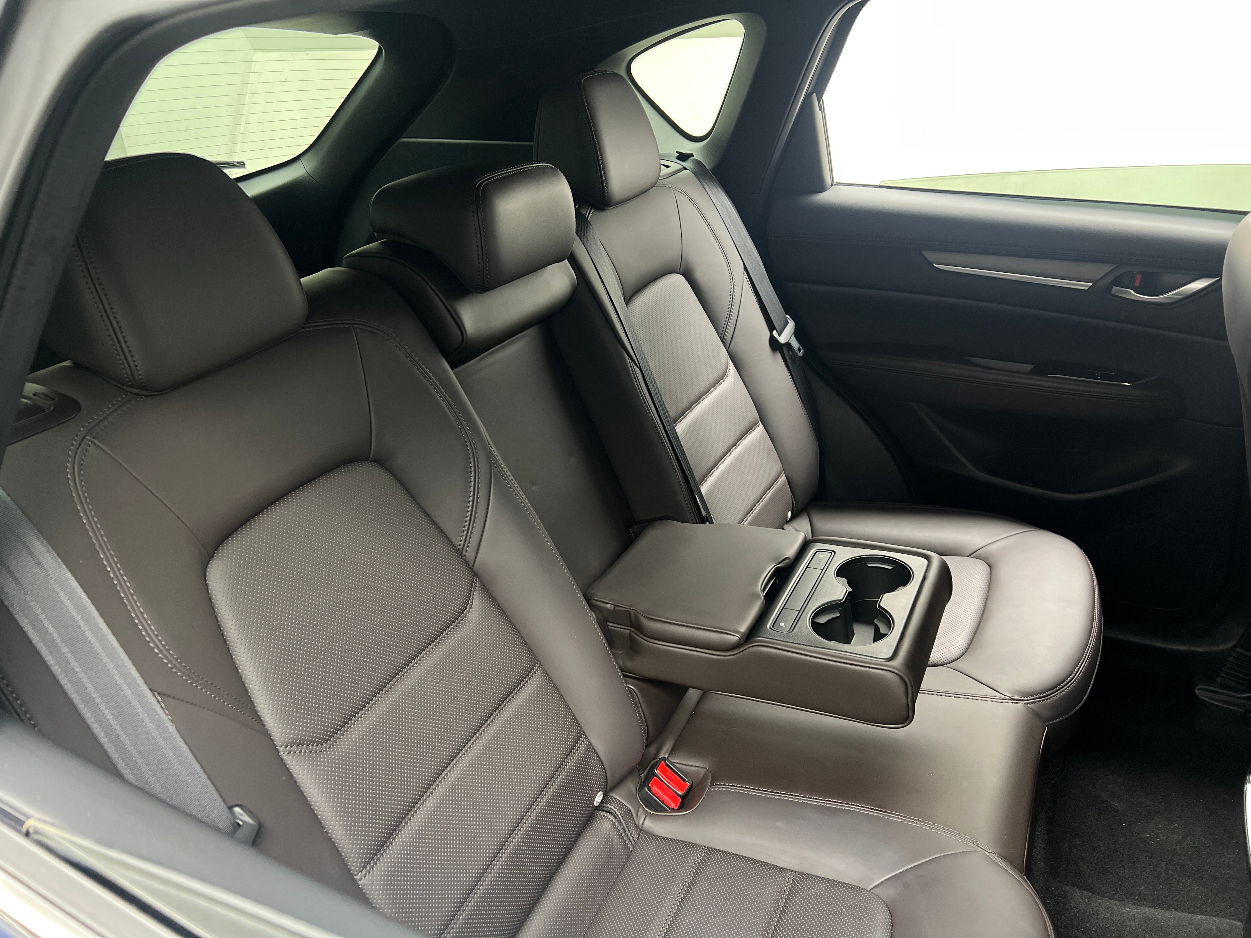 2019 Mazda CX-5 Turbo Signature 5