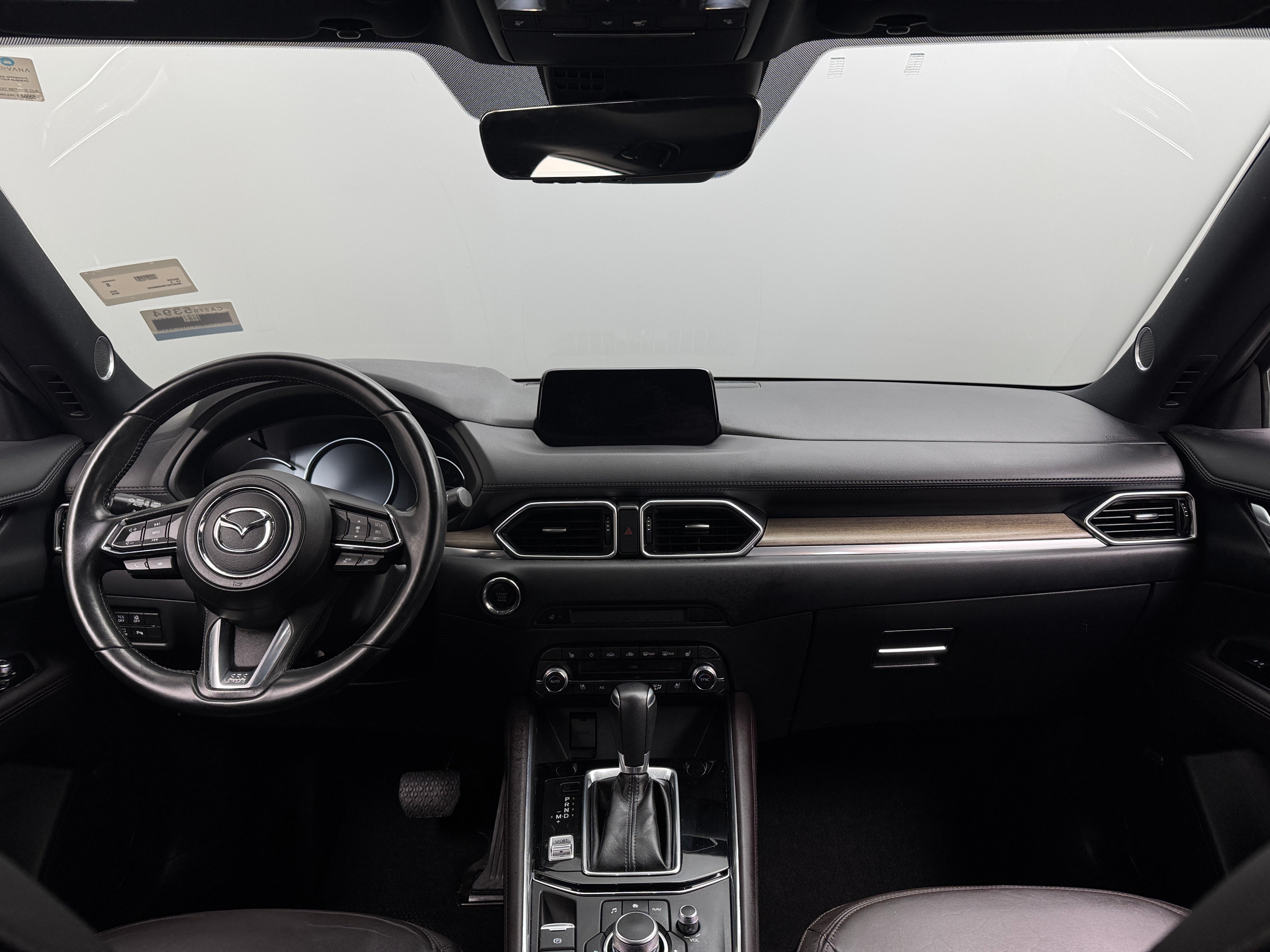 2019 Mazda CX-5 Turbo Signature 2