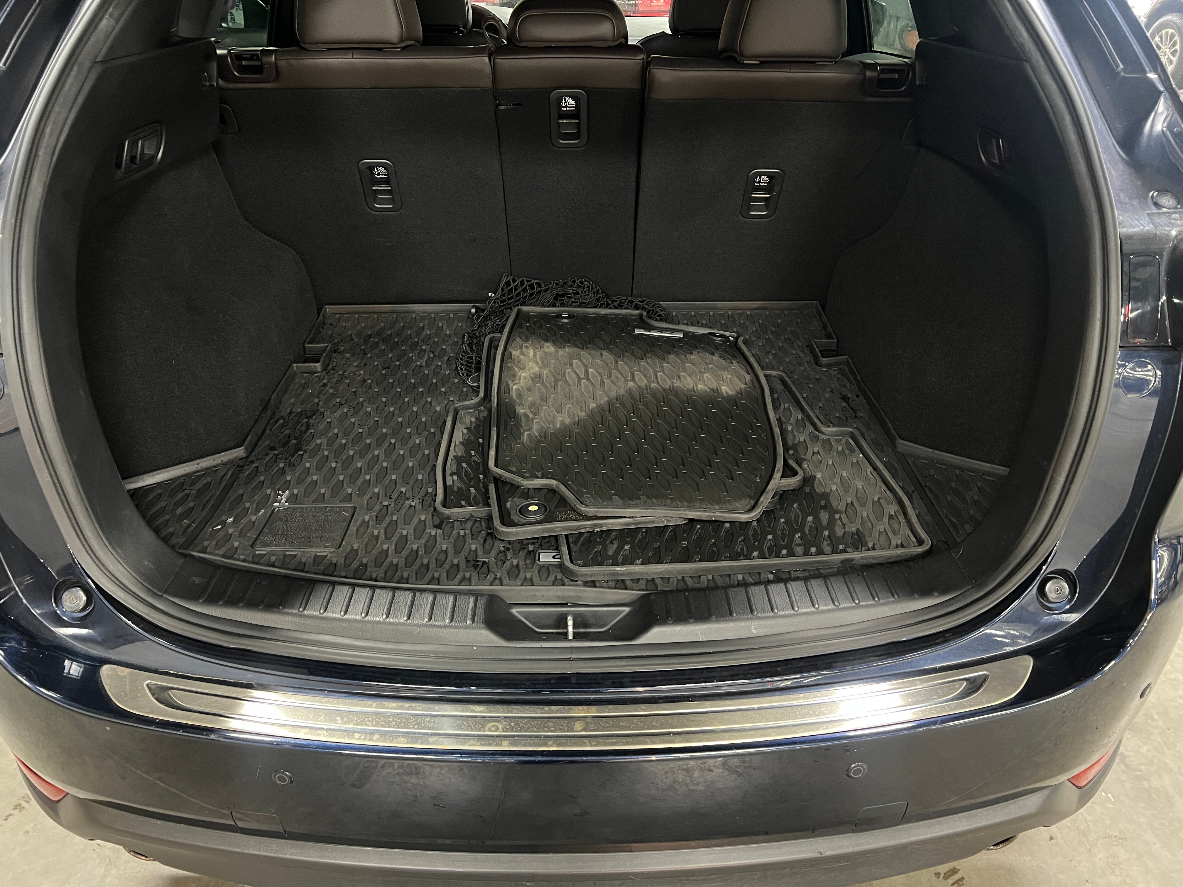 2019 Mazda CX-5 Turbo Signature 6