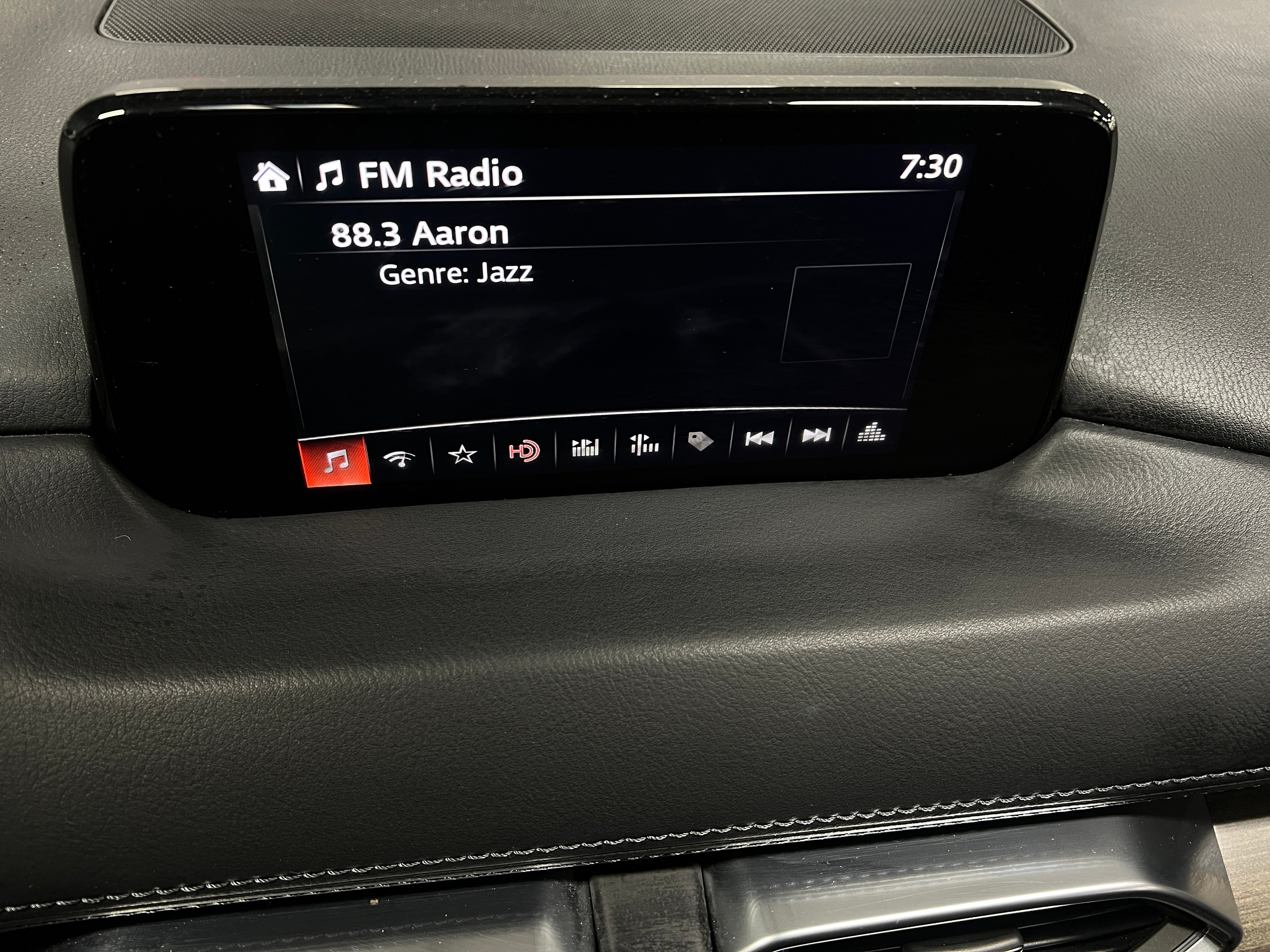 2019 Mazda CX-5 Turbo Signature 3