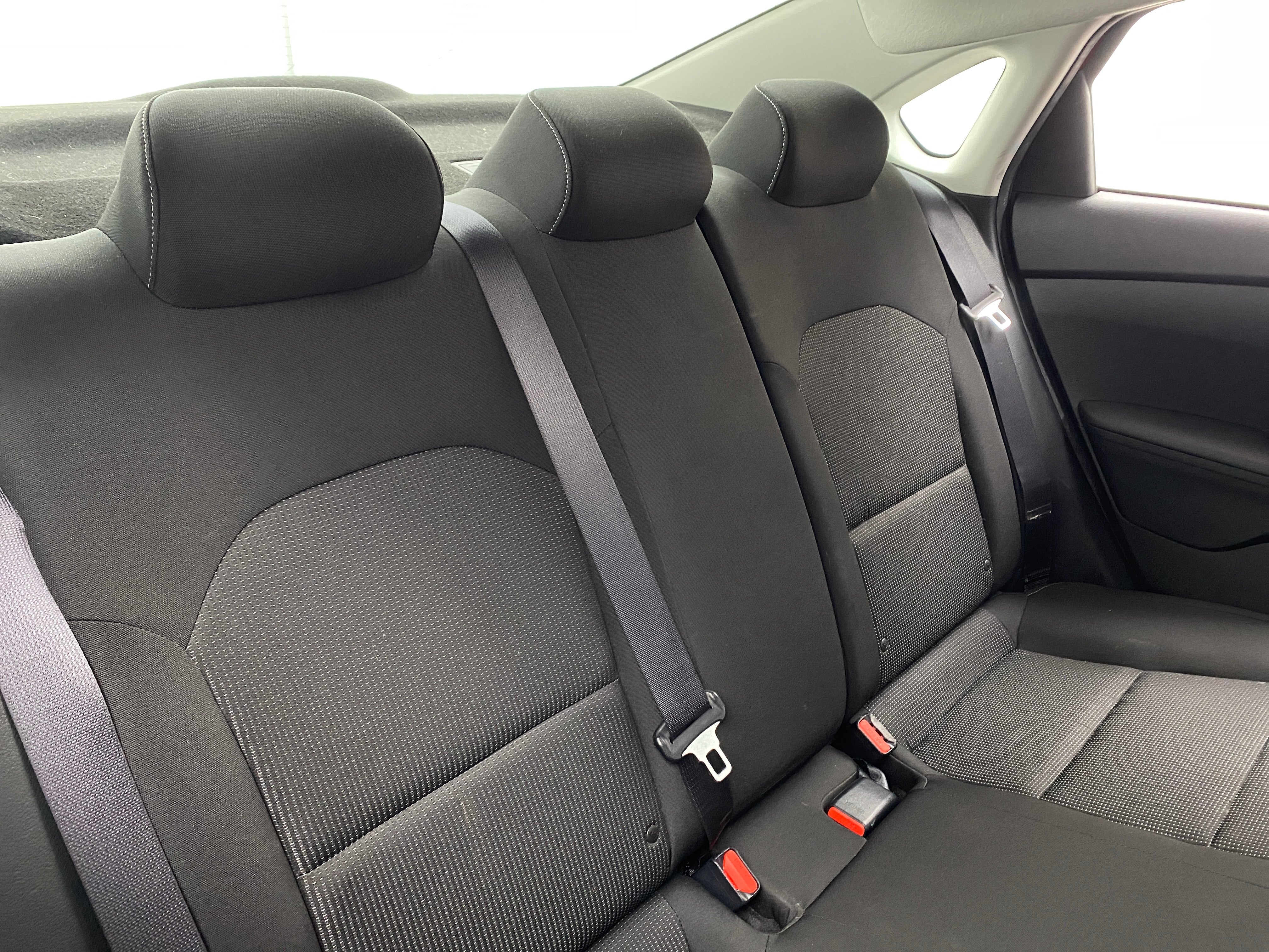 2021 Kia Forte LXS 6