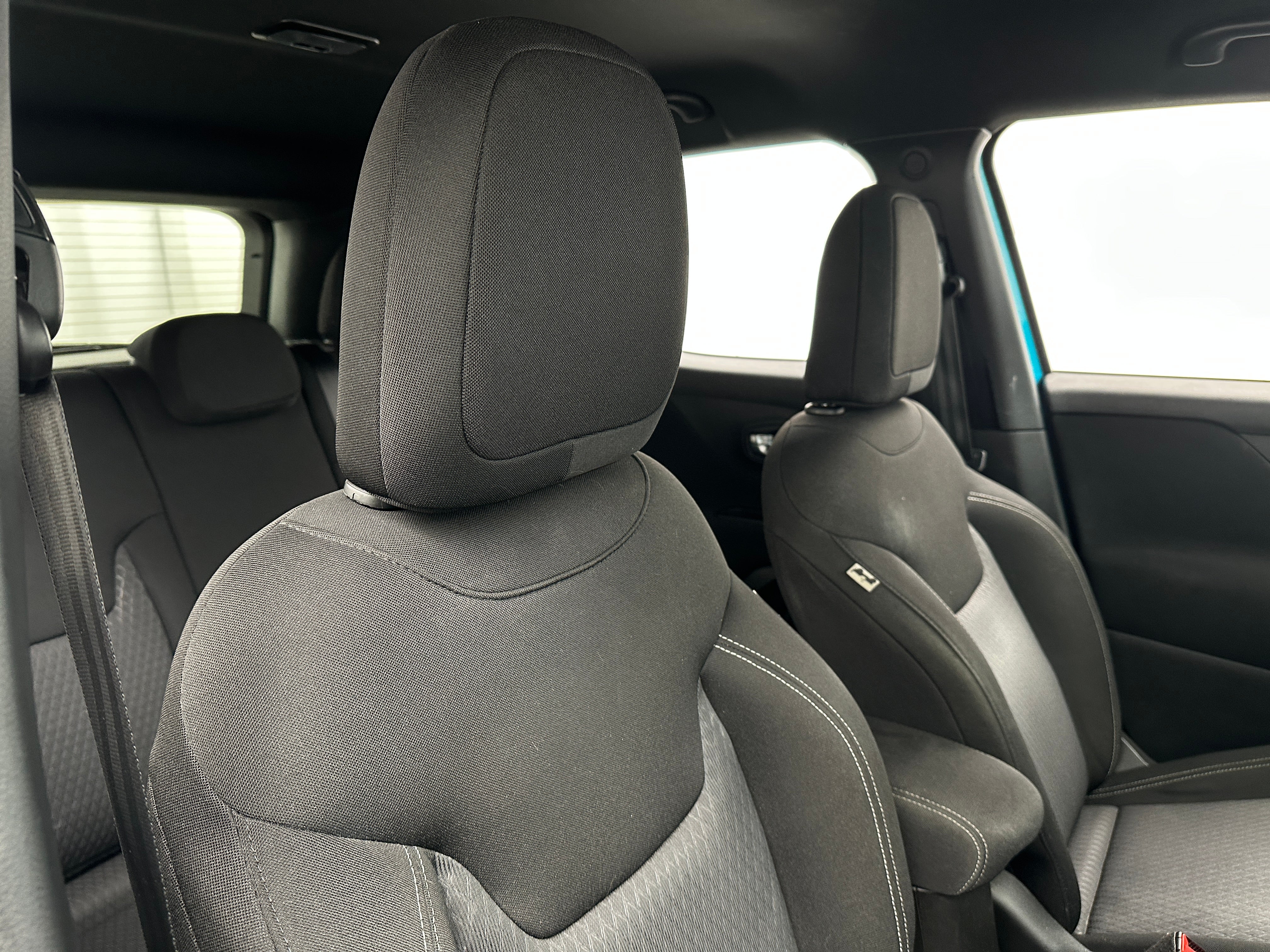 2021 Jeep Renegade 80th Anniversary 2