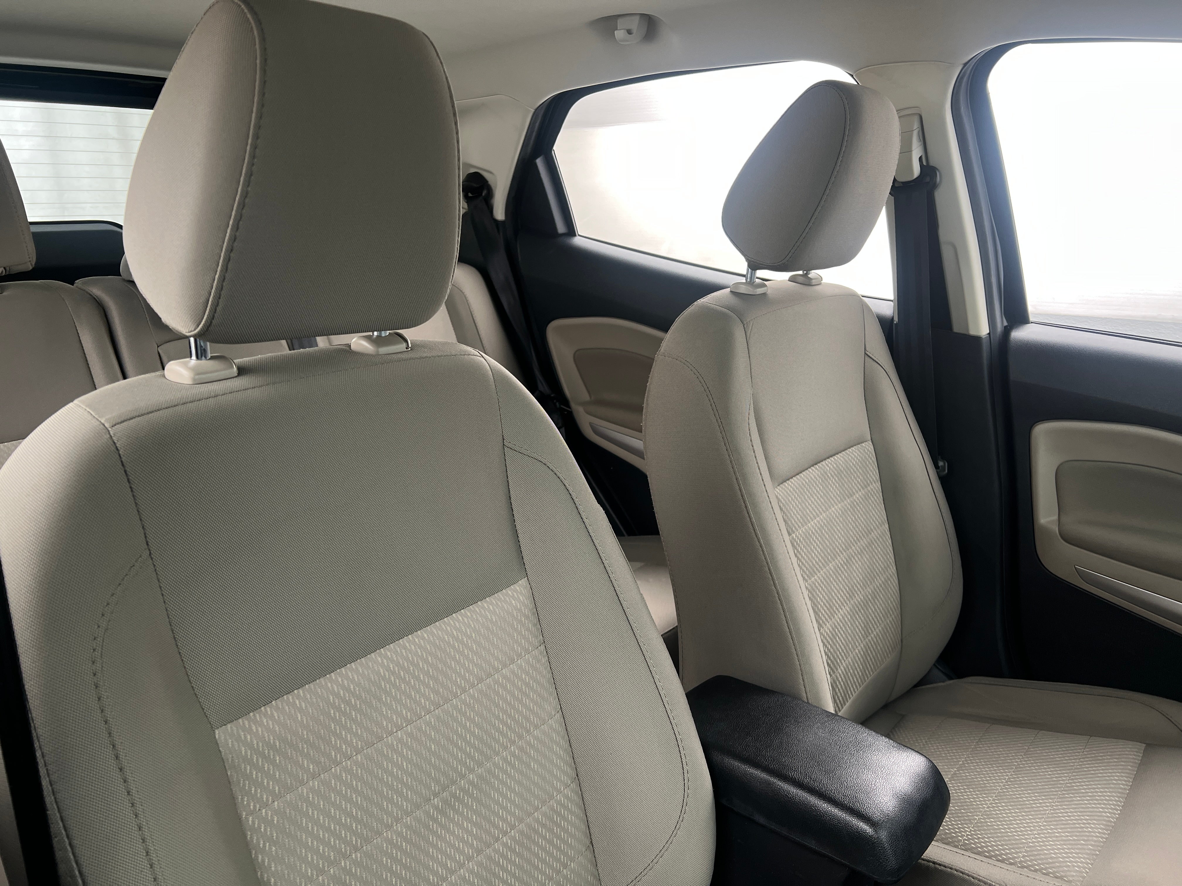 2021 Ford EcoSport S 2