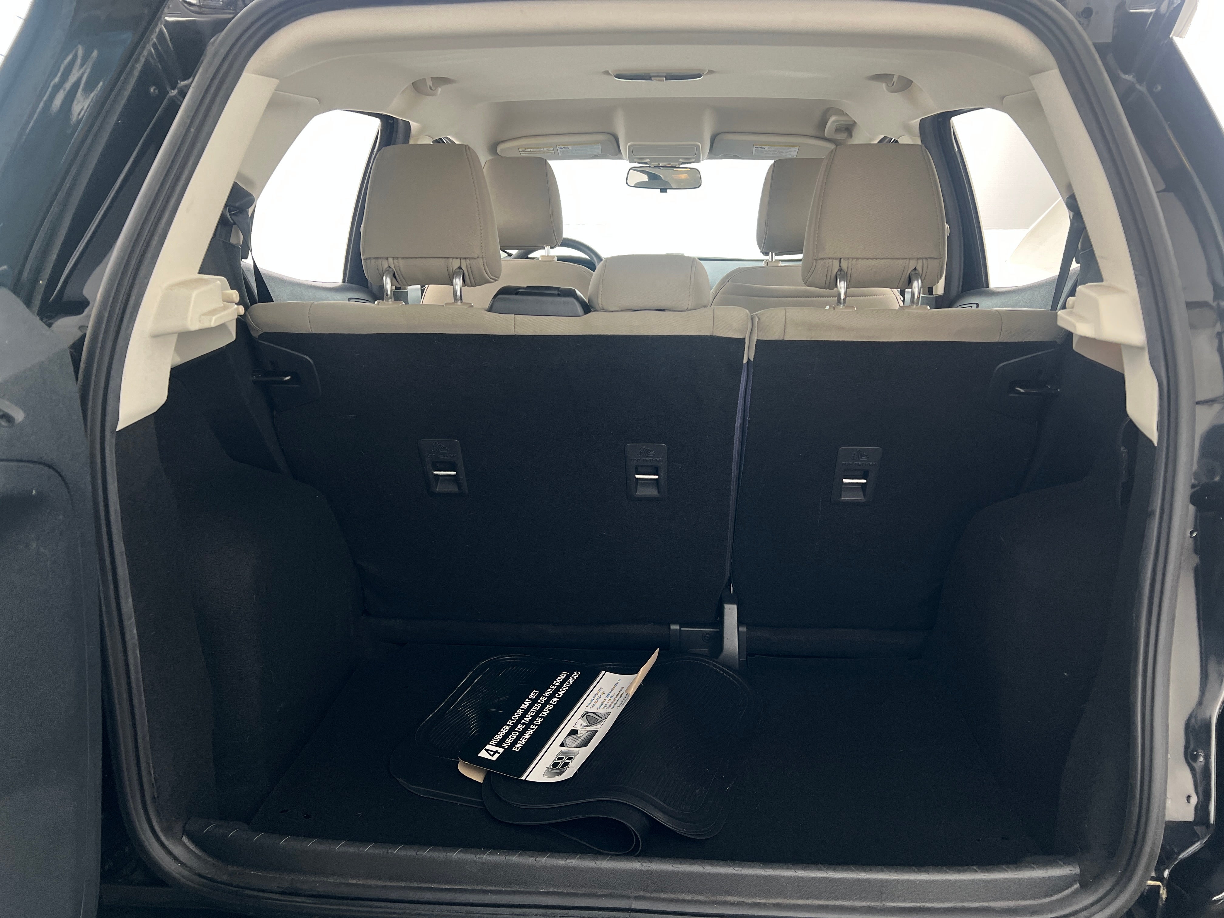 2021 Ford EcoSport S 7