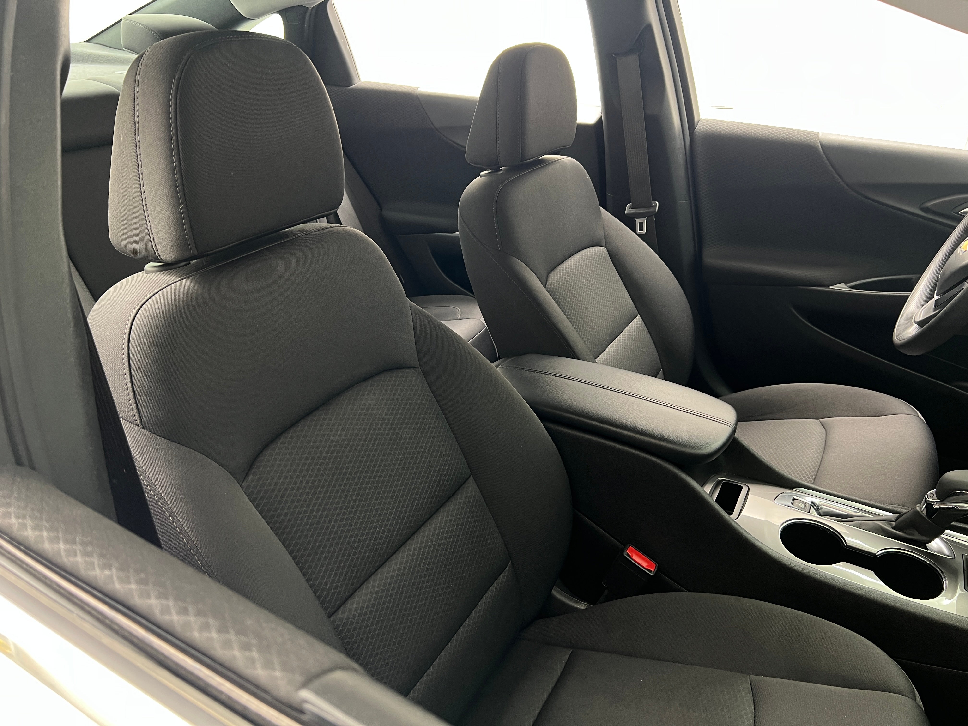 2024 Chevrolet Malibu LT 2