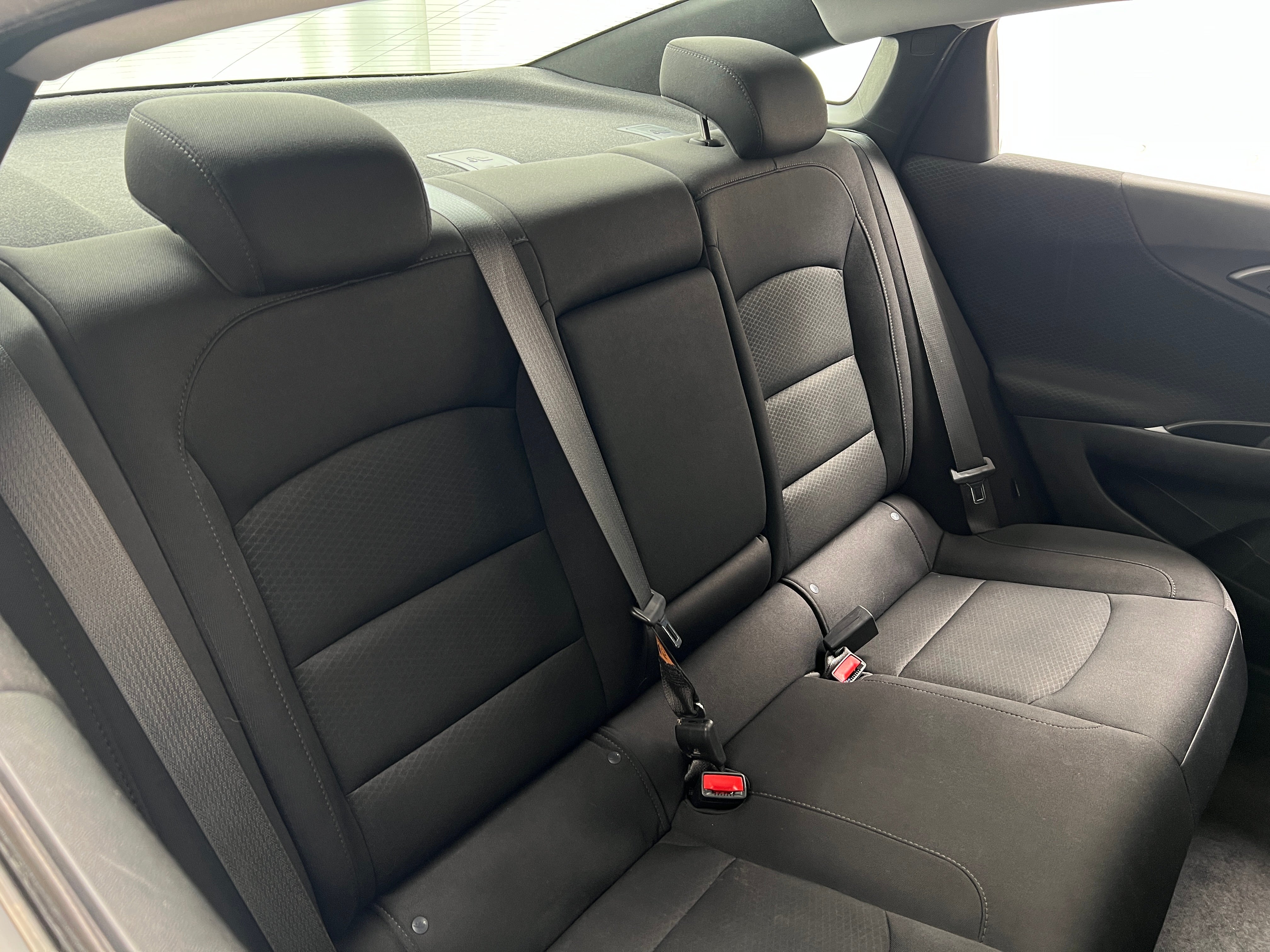 2024 Chevrolet Malibu LT 6