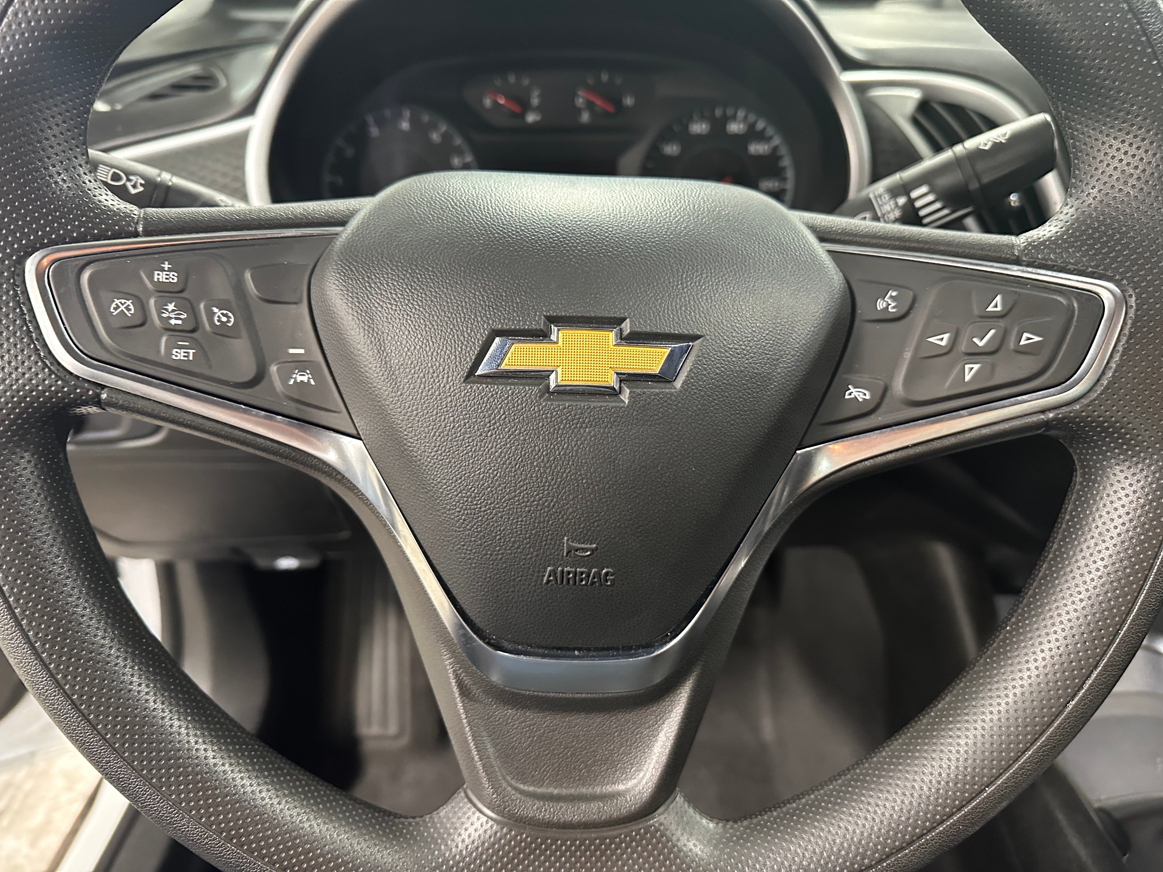 2024 Chevrolet Malibu LT 5