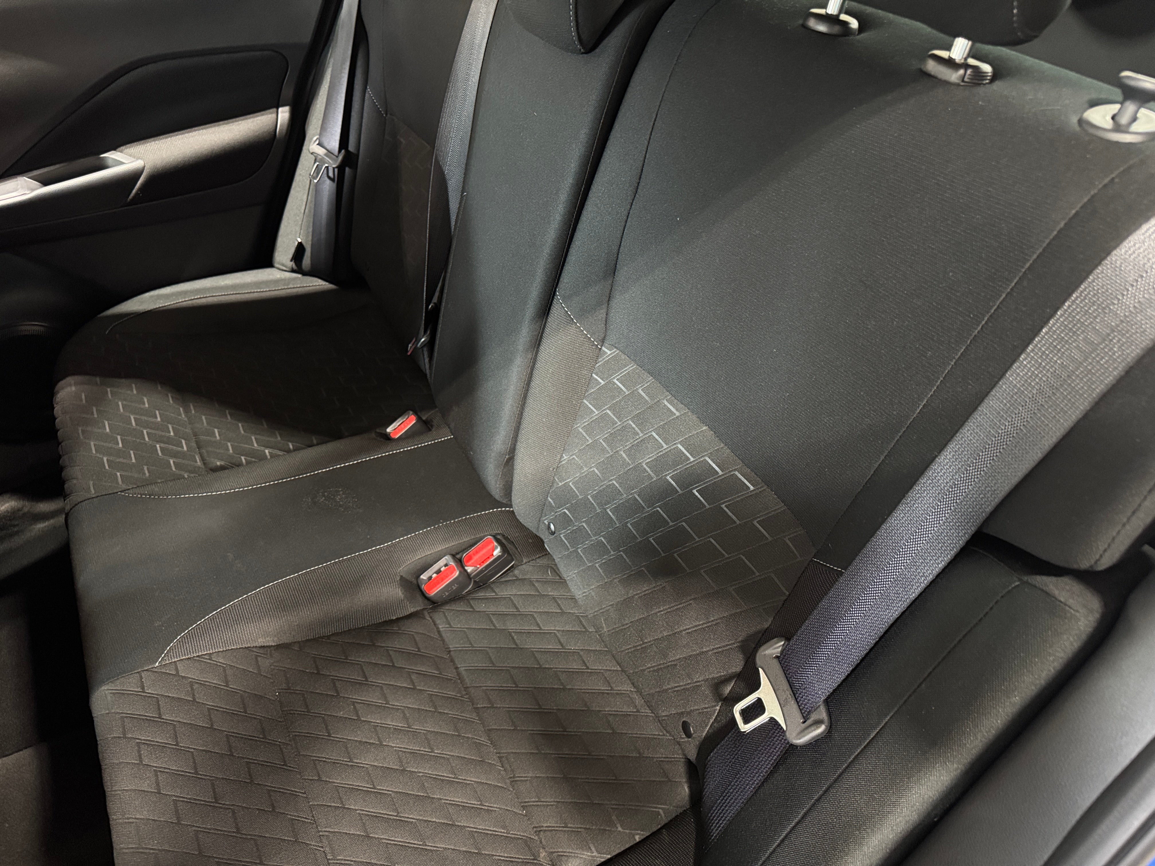 2024 Nissan Kicks SV 6