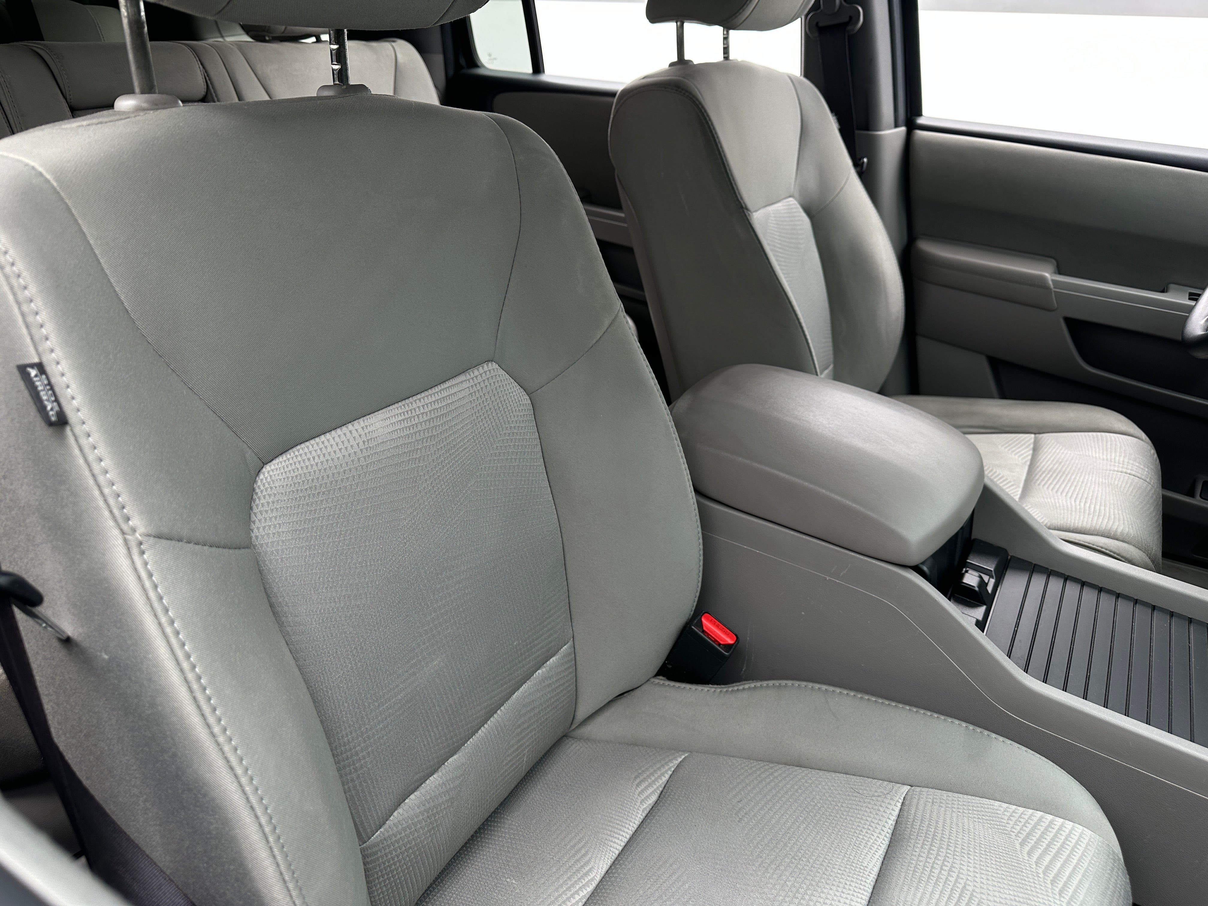 2013 Honda Pilot LX 2