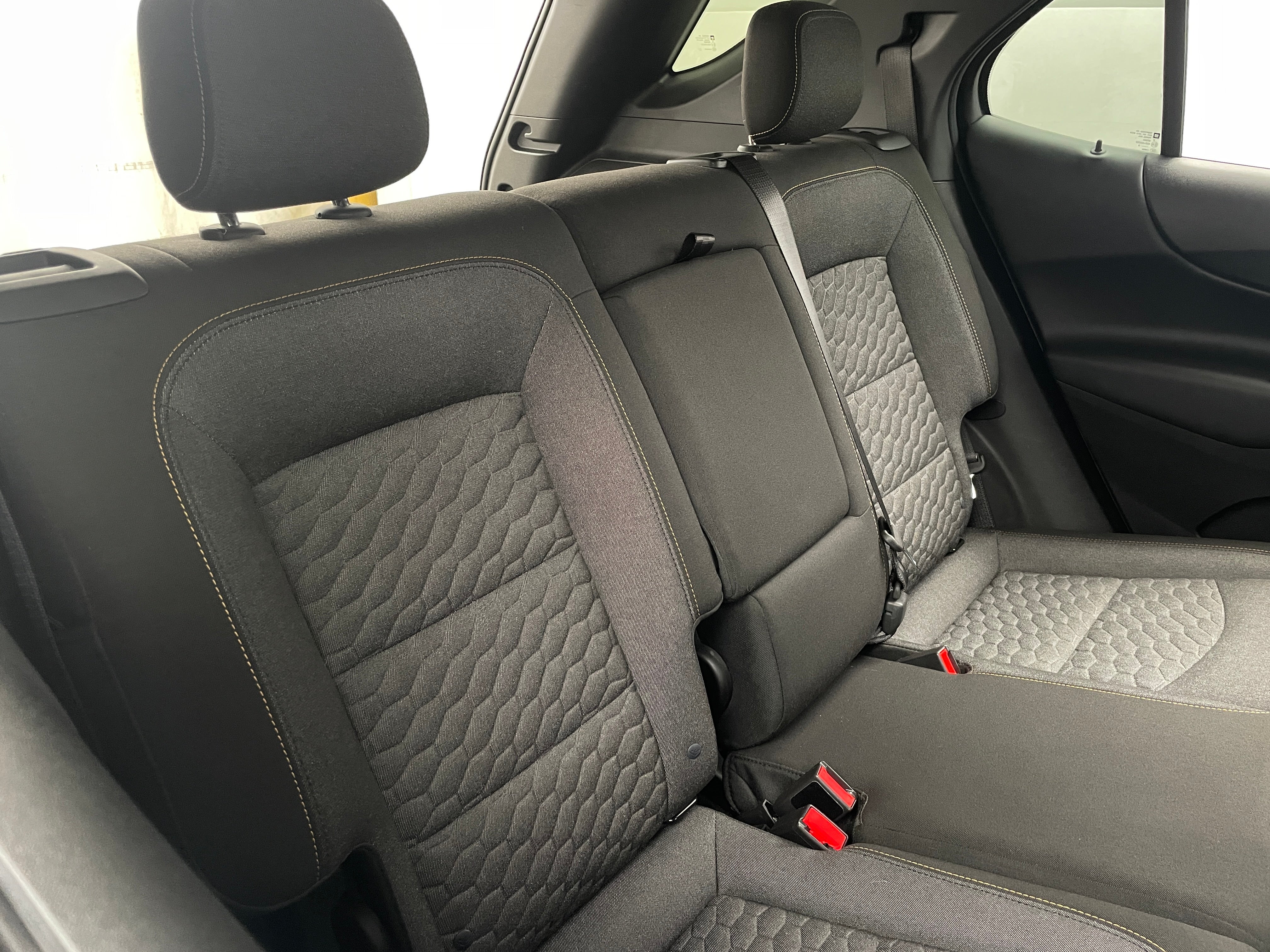 2018 Chevrolet Equinox LT 6