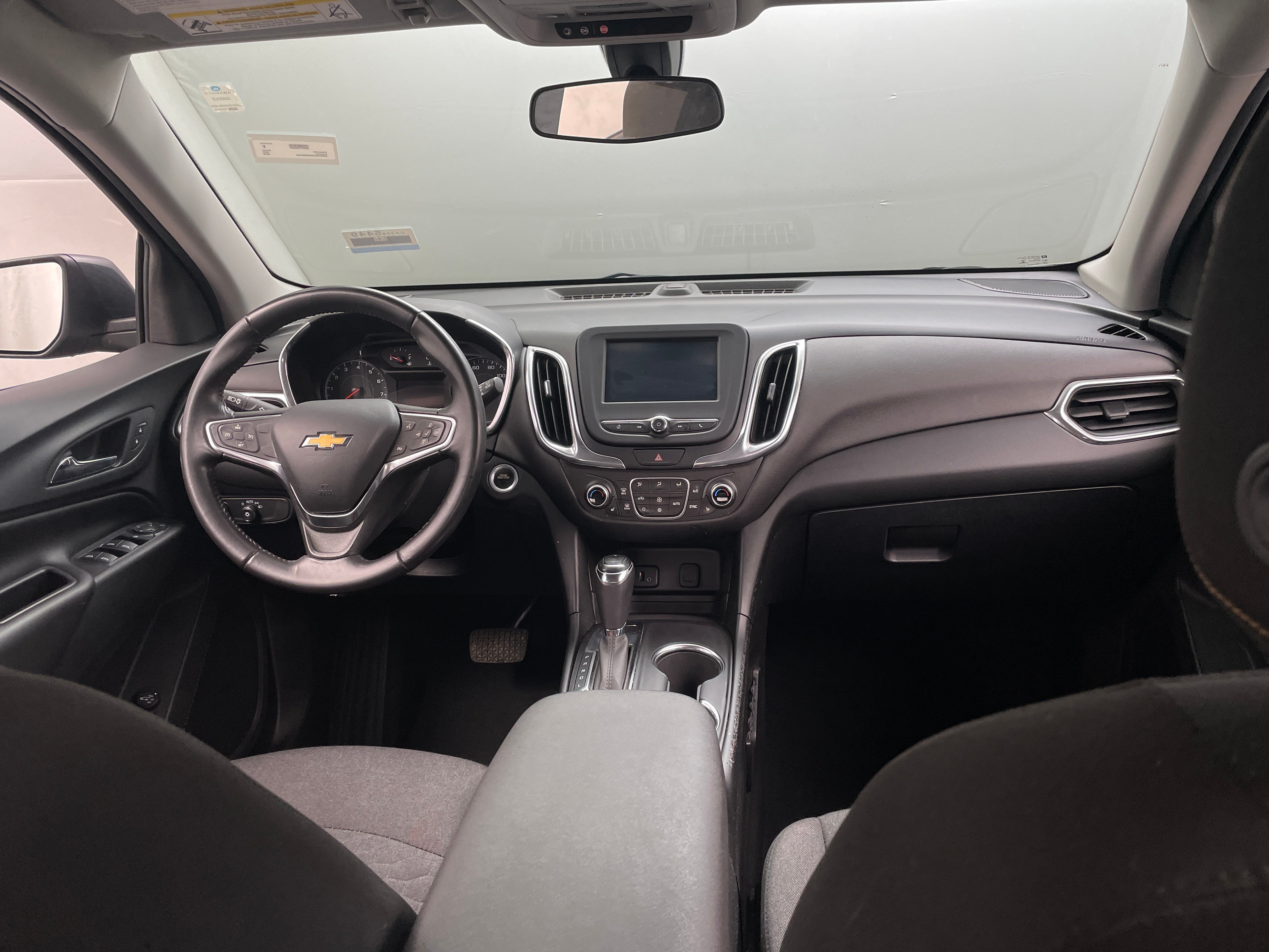 2018 Chevrolet Equinox LT 3