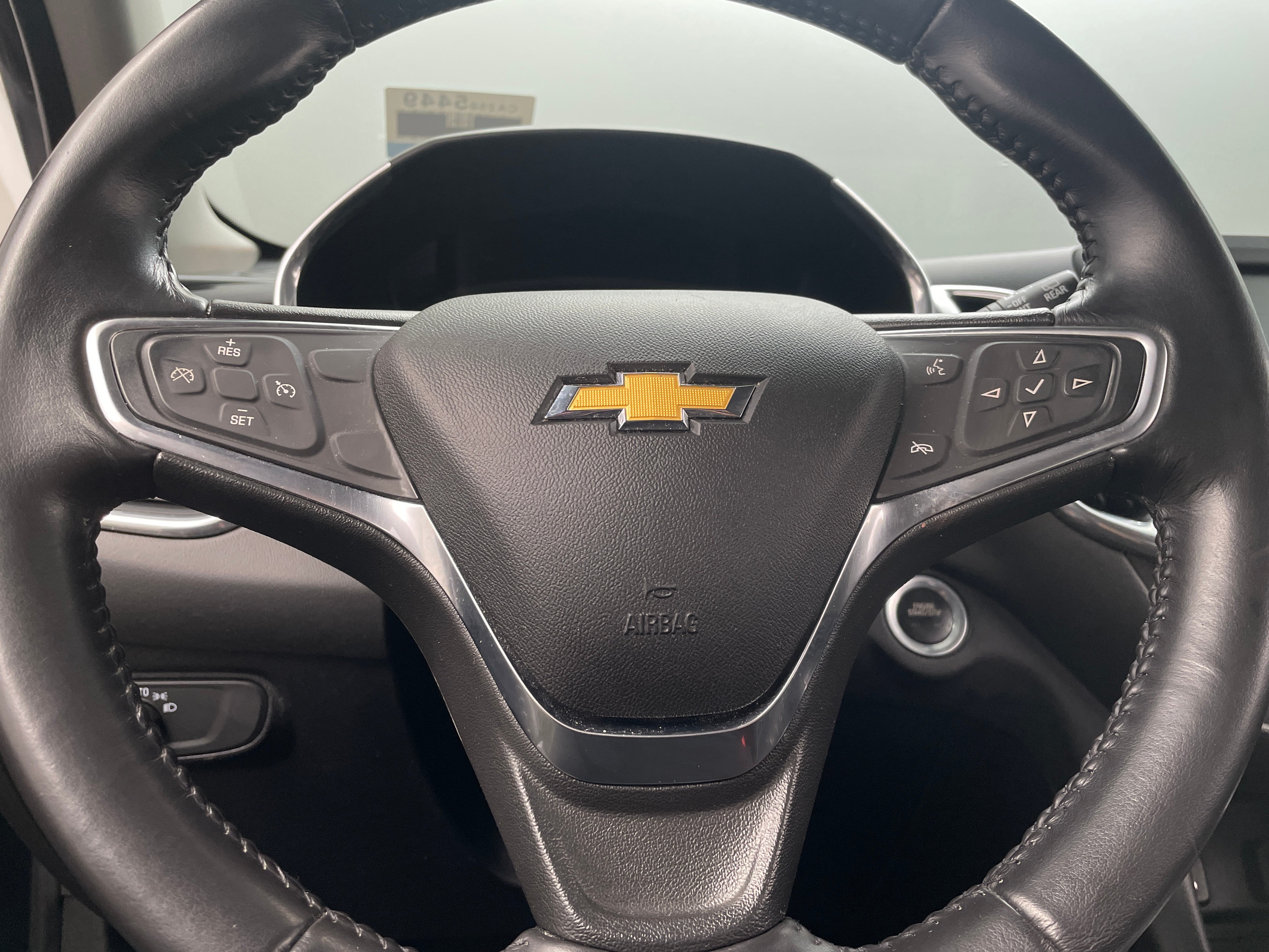 2018 Chevrolet Equinox LT 5