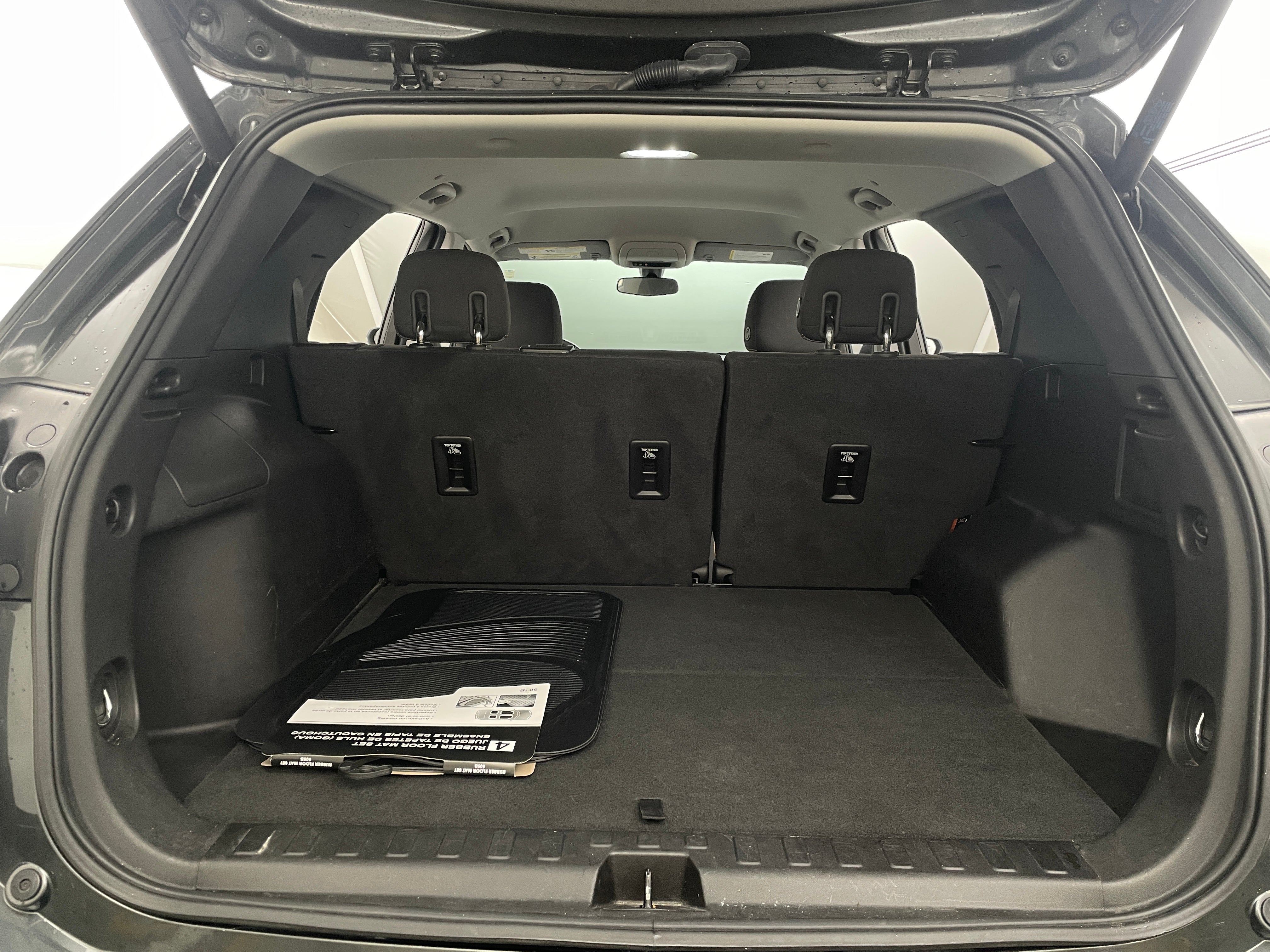 2018 Chevrolet Equinox LT 7