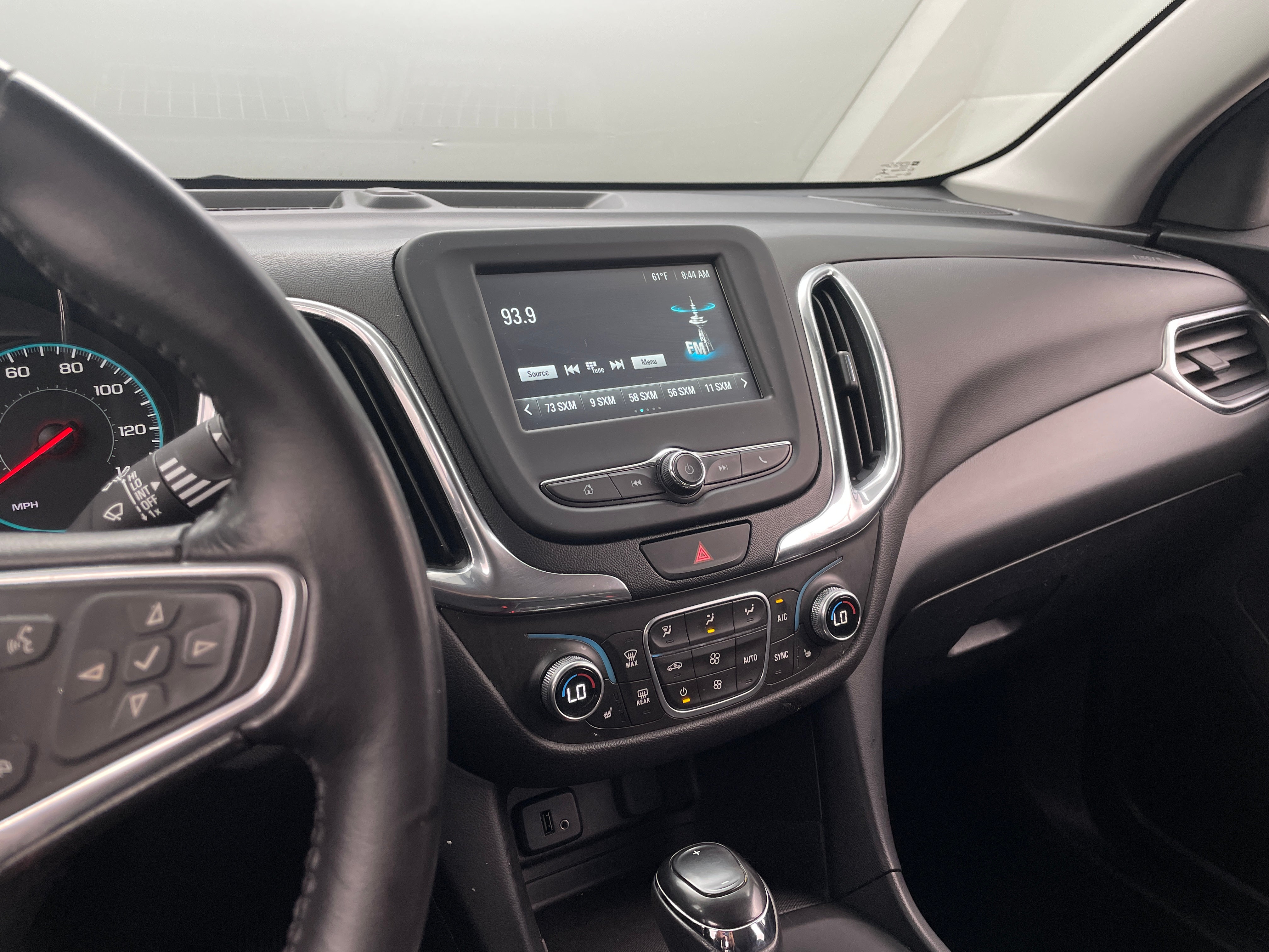2018 Chevrolet Equinox LT 4