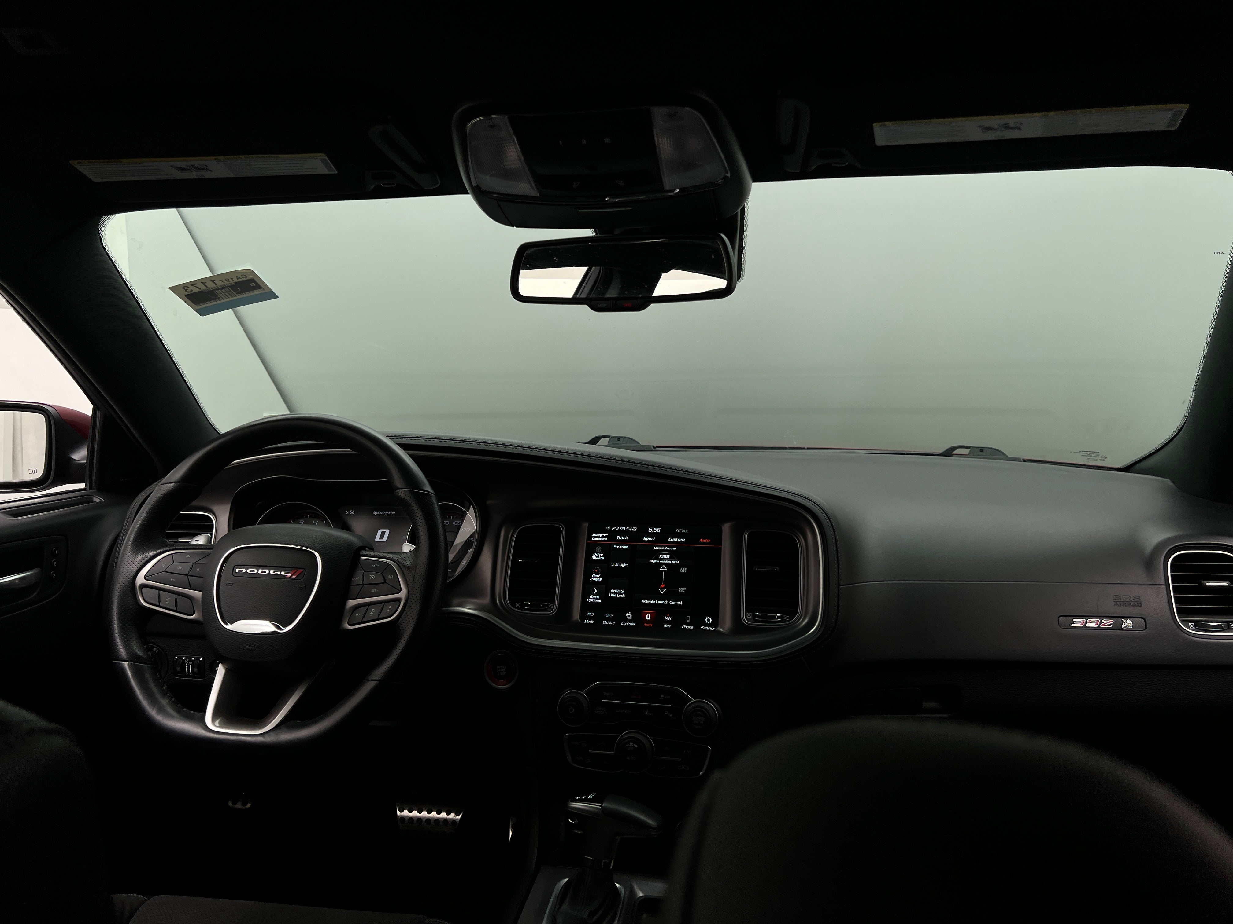 2021 Dodge Charger Scat Pack 2