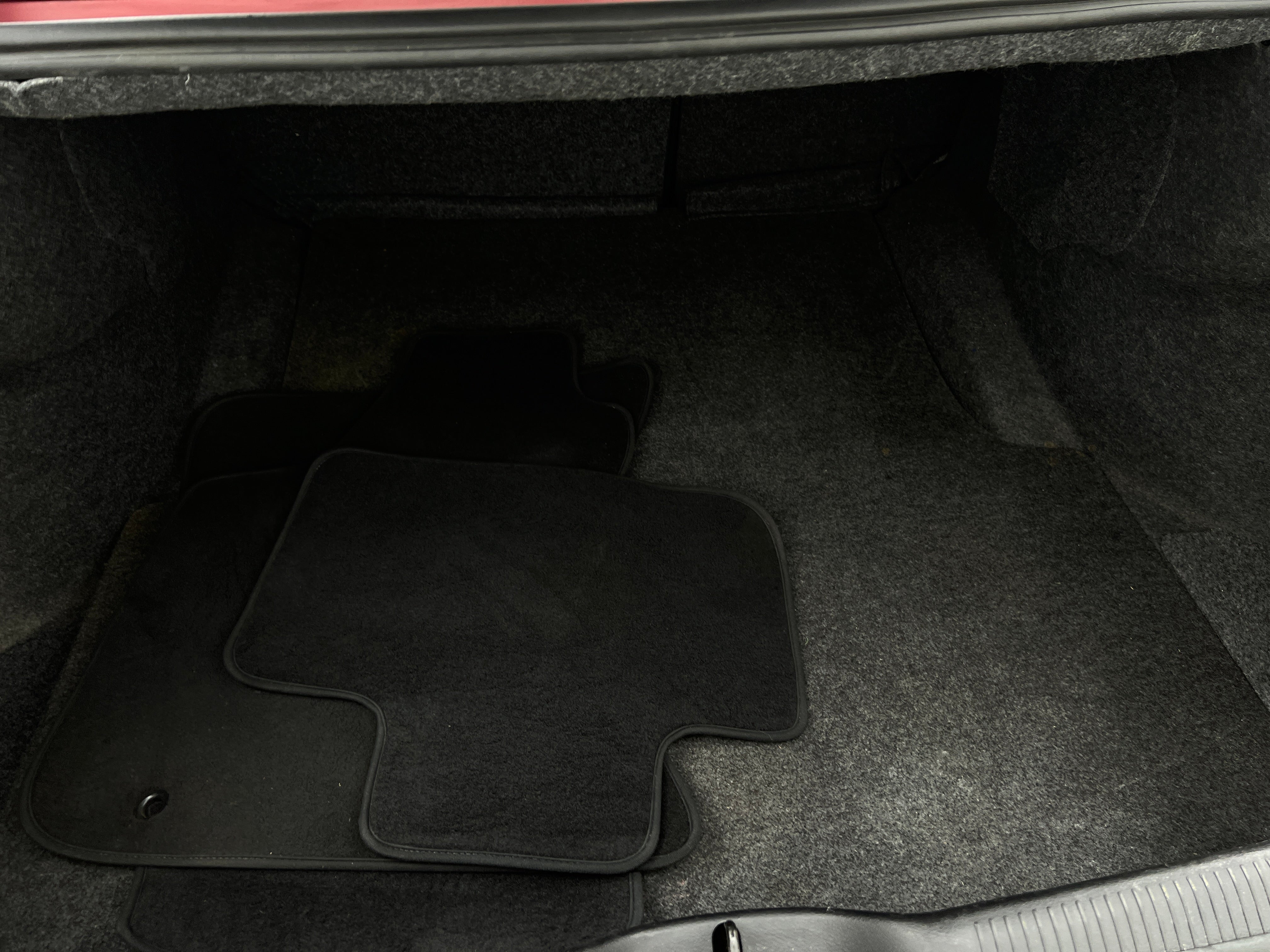 2021 Dodge Charger Scat Pack 6