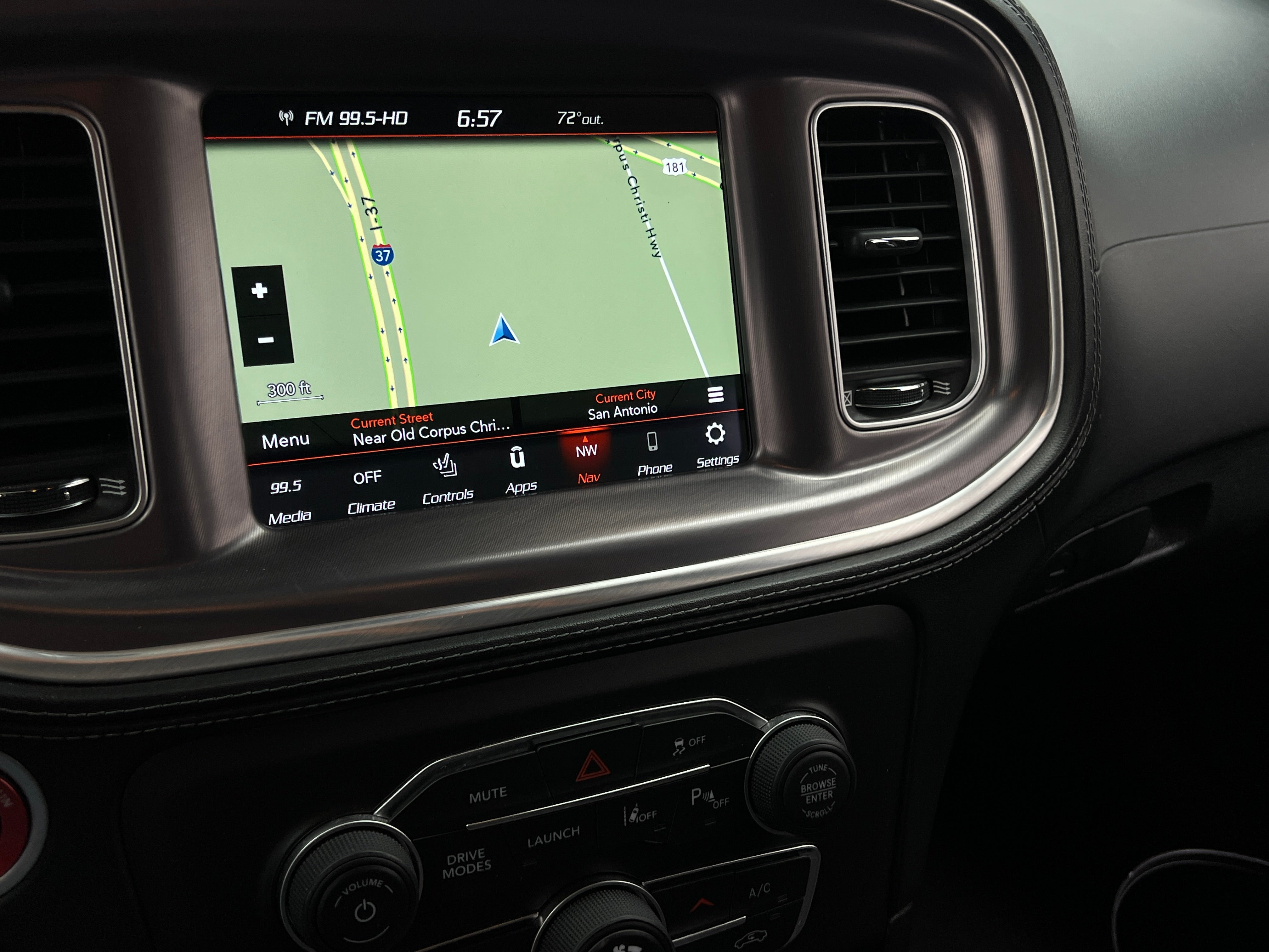 2021 Dodge Charger Scat Pack 3