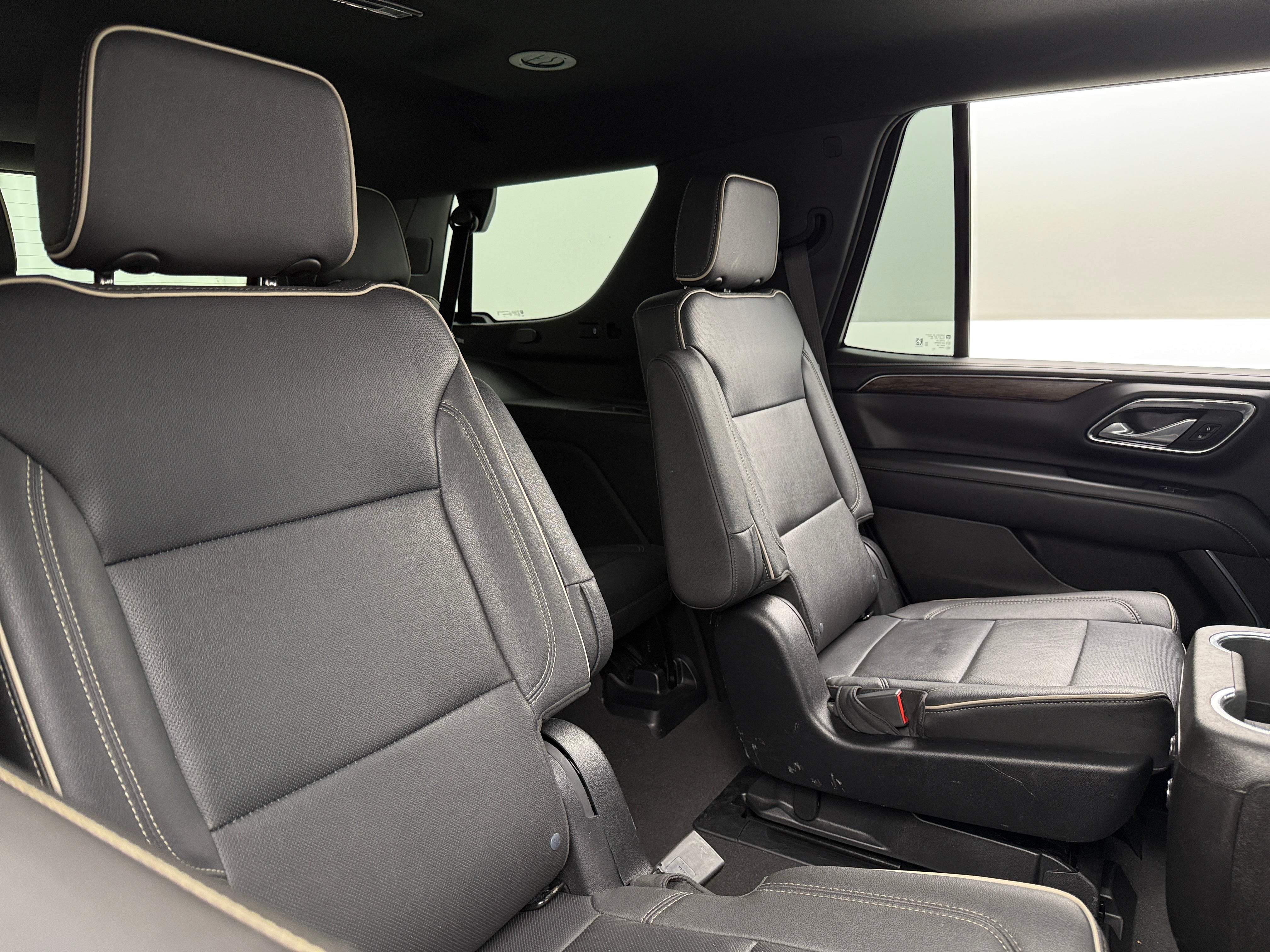 2023 Chevrolet Tahoe Premier 5