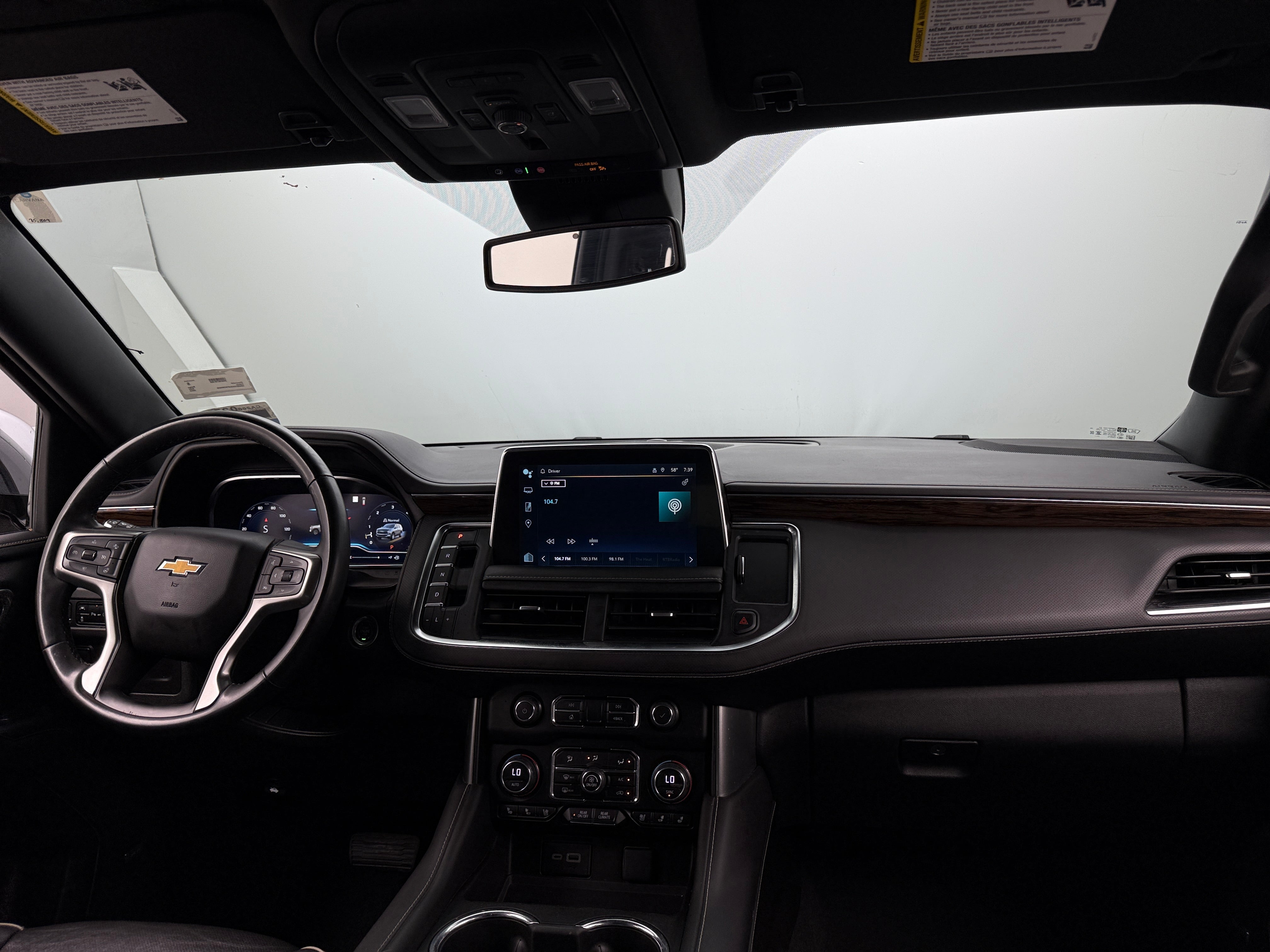 2023 Chevrolet Tahoe Premier 2