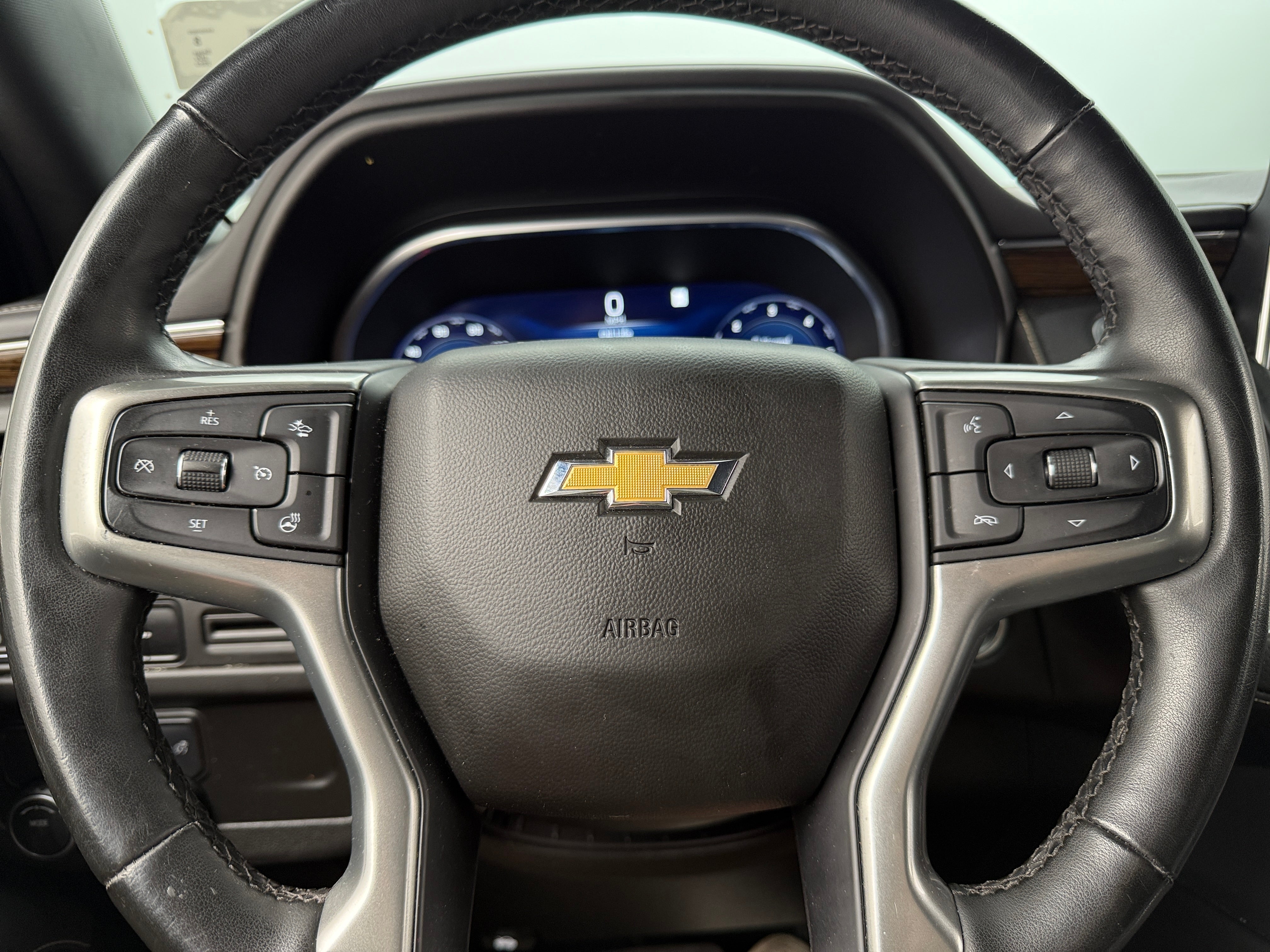 2023 Chevrolet Tahoe Premier 4