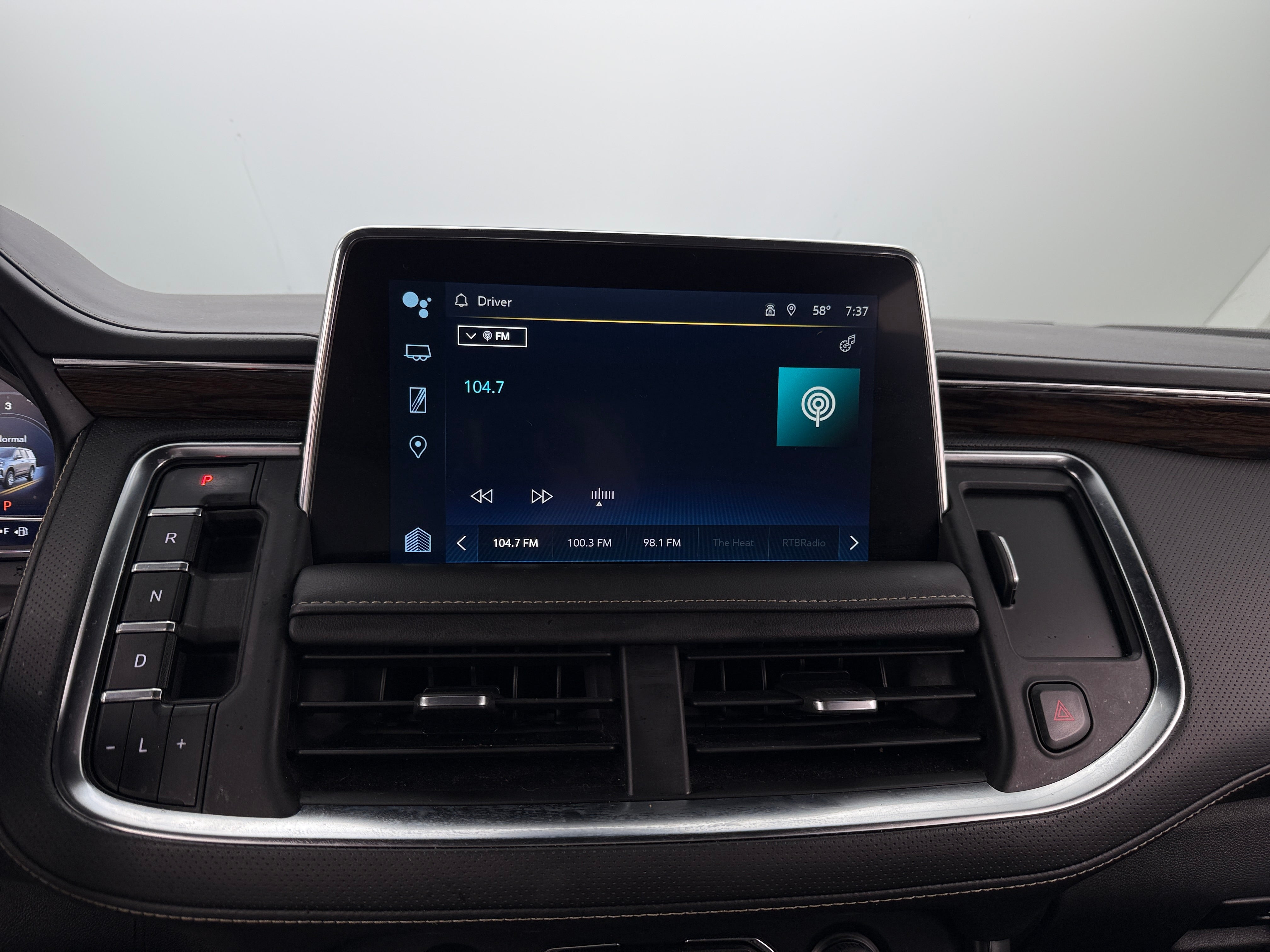 2023 Chevrolet Tahoe Premier 3
