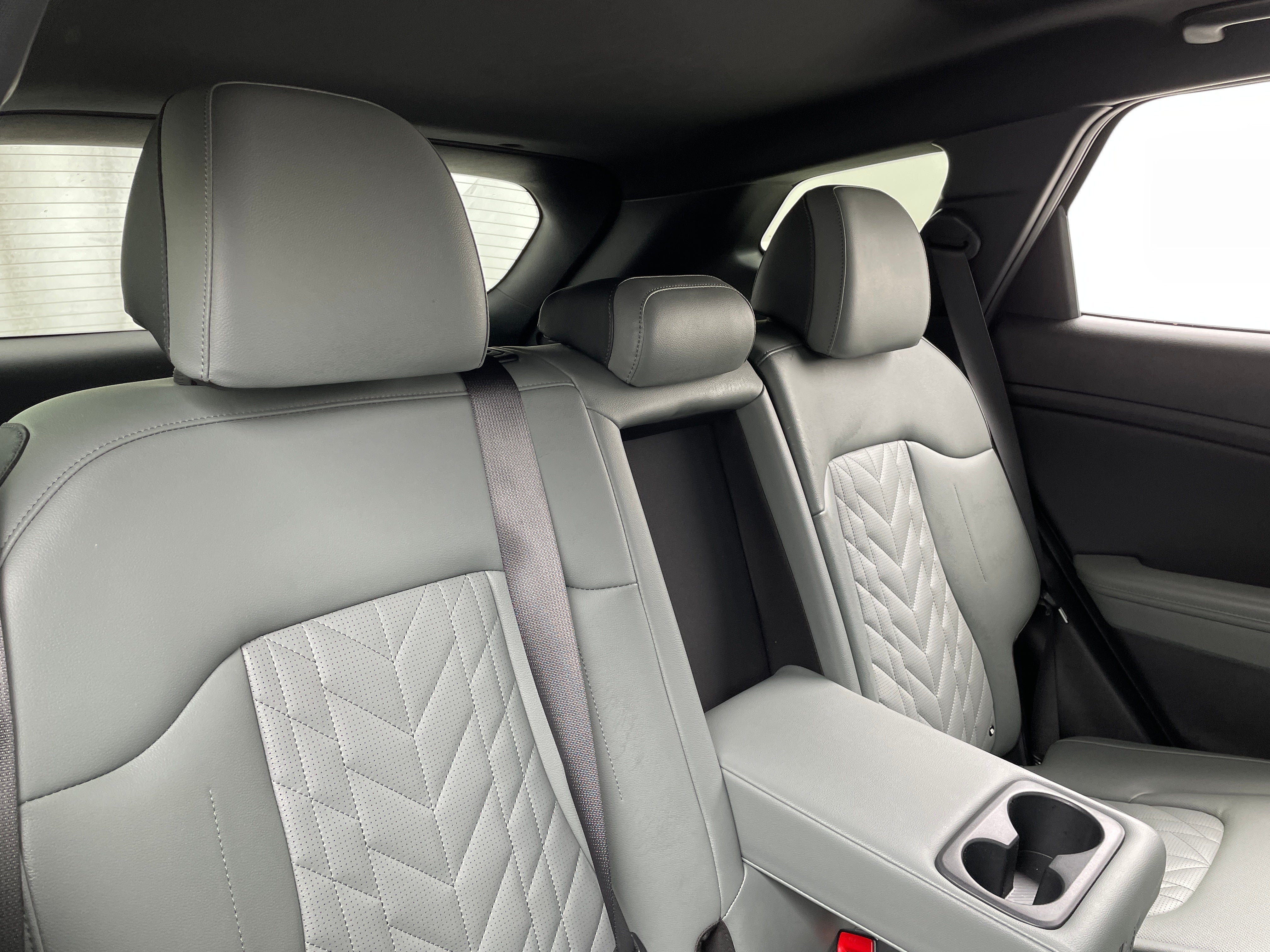 2023 Kia Sportage X-Line 5