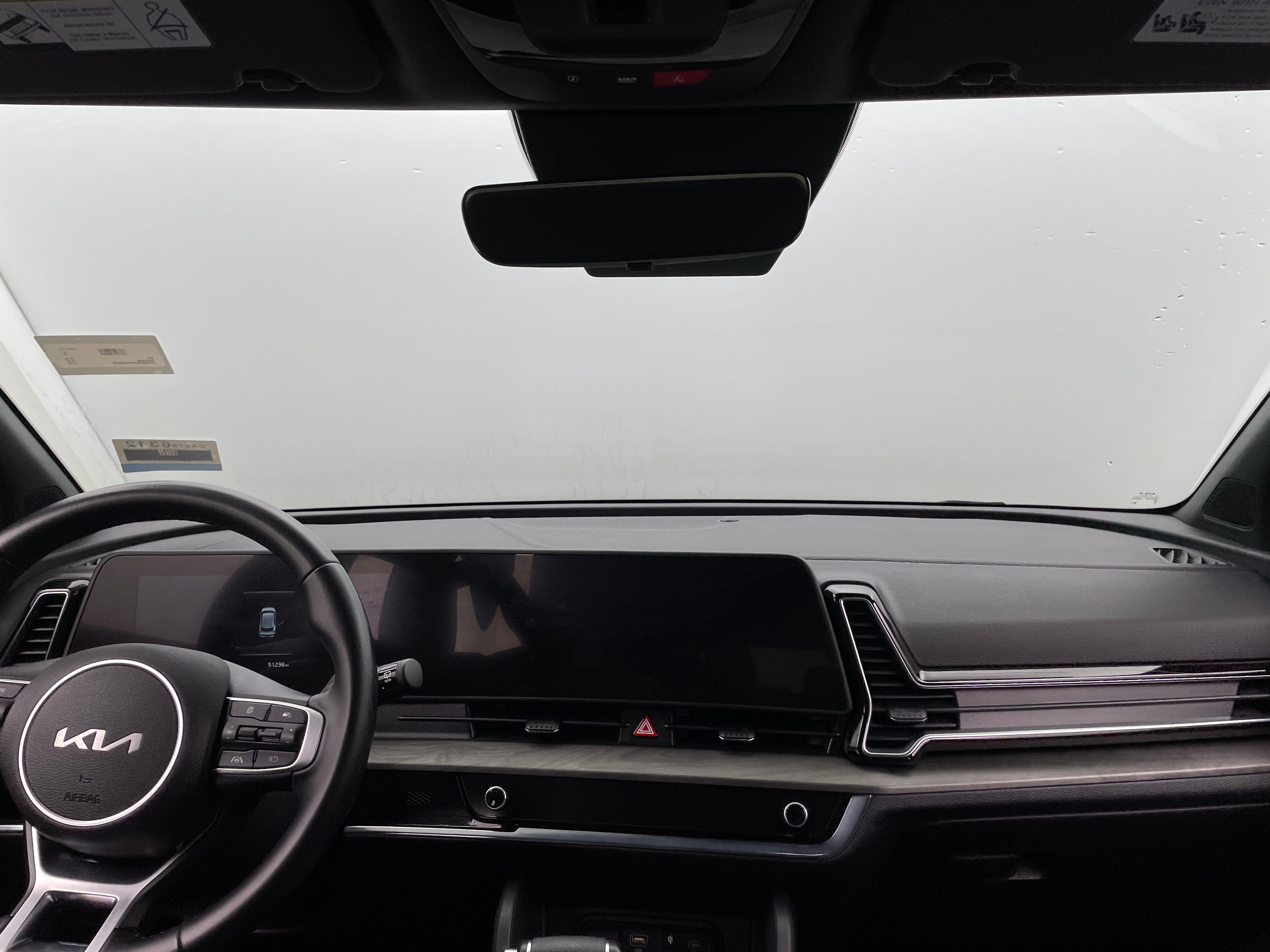 2023 Kia Sportage X-Line 2
