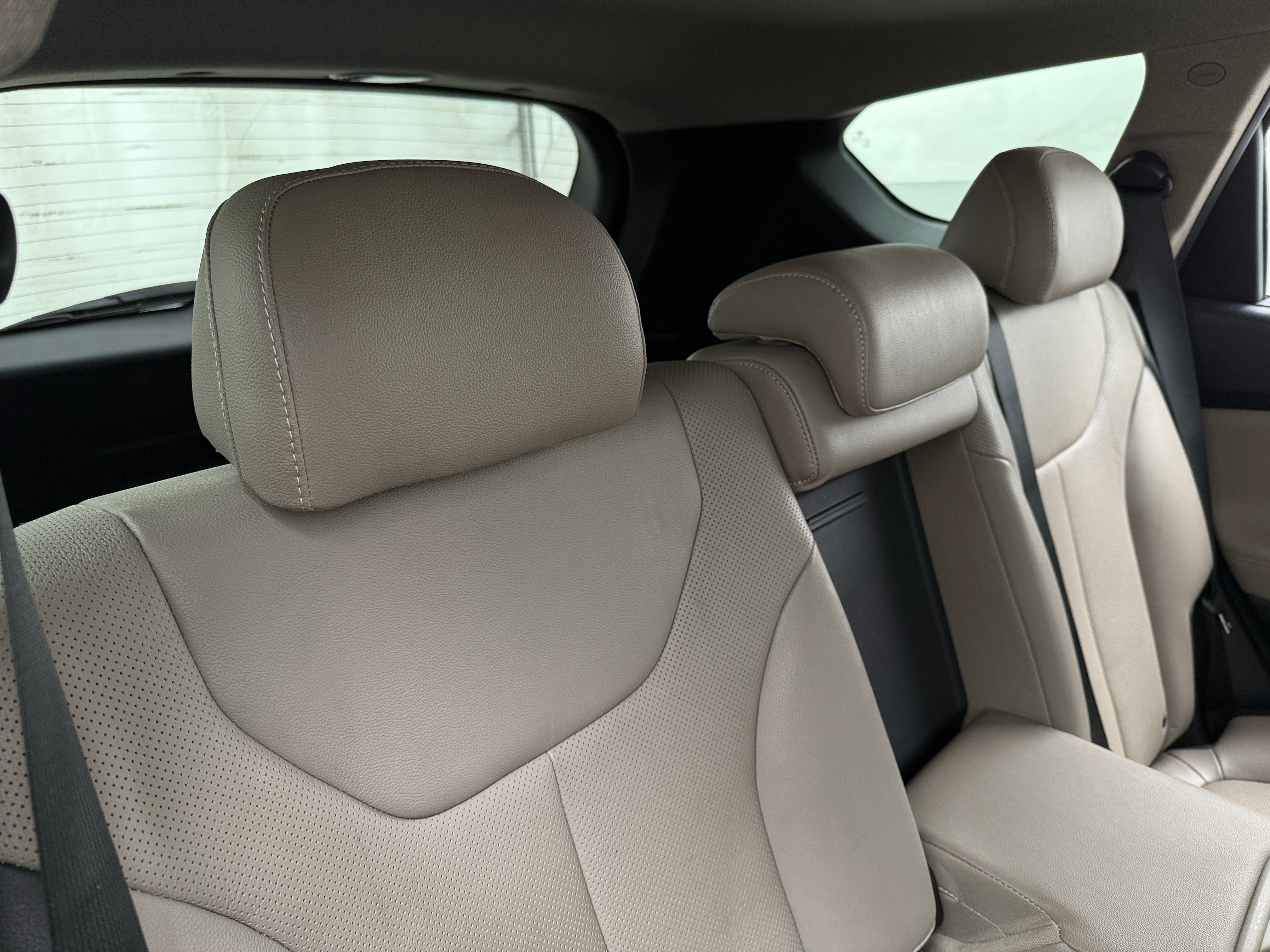 2020 Hyundai Santa Fe SEL 6