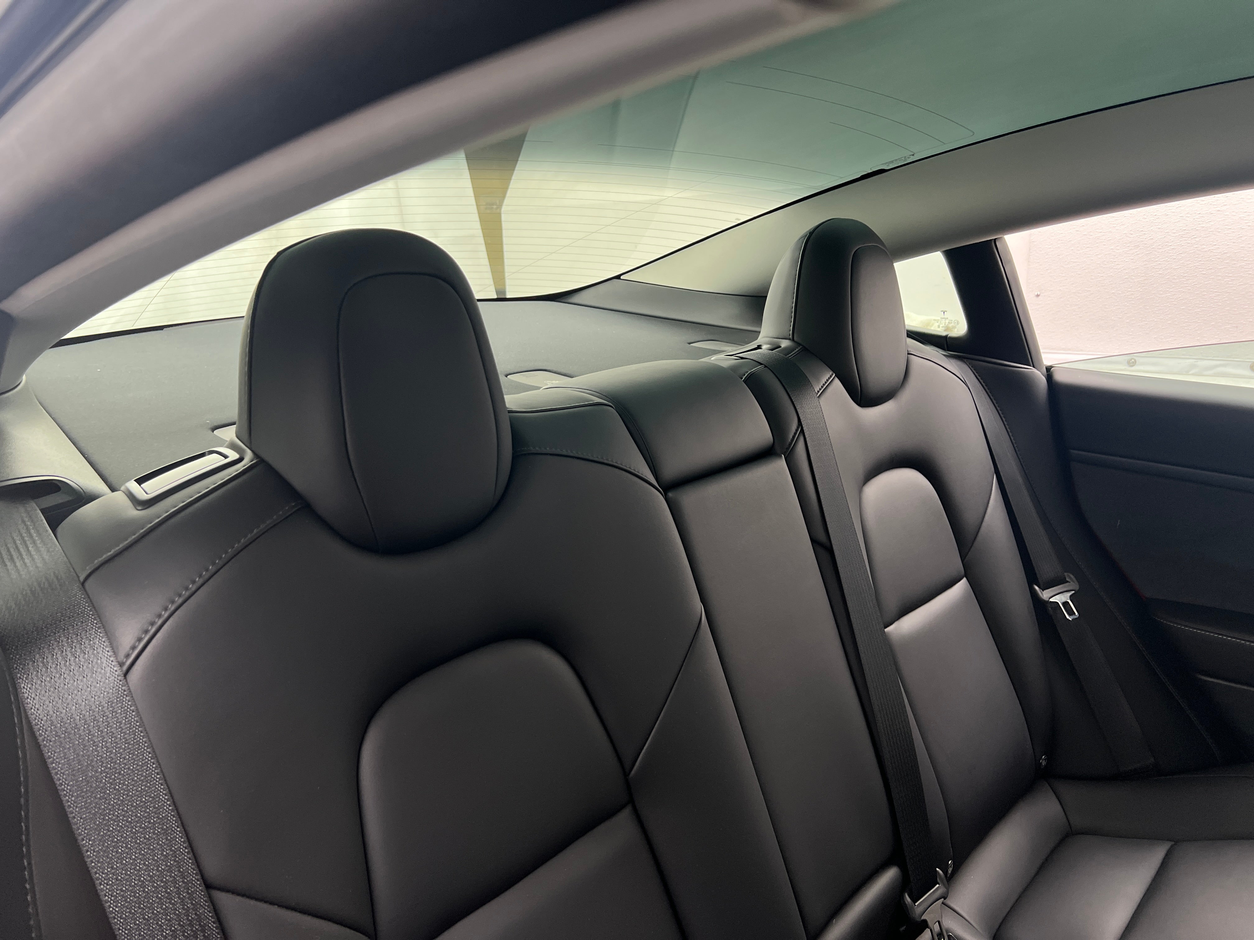 2023 Tesla Model 3 Standard Range 5