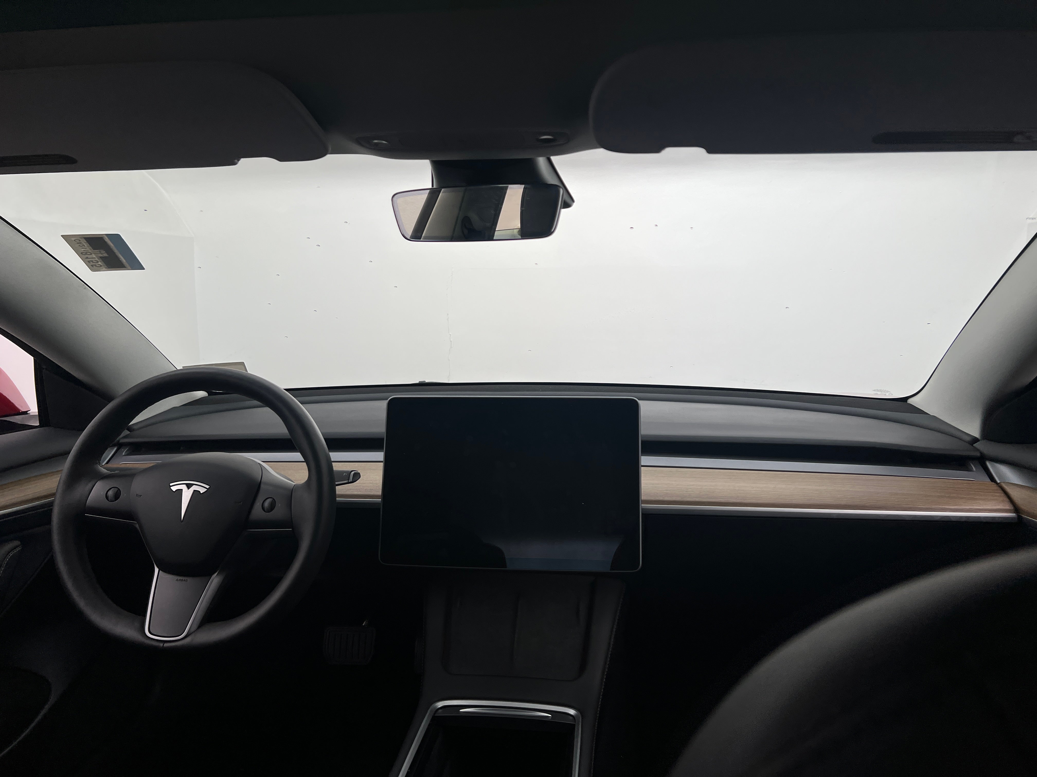 2023 Tesla Model 3 Standard Range 2