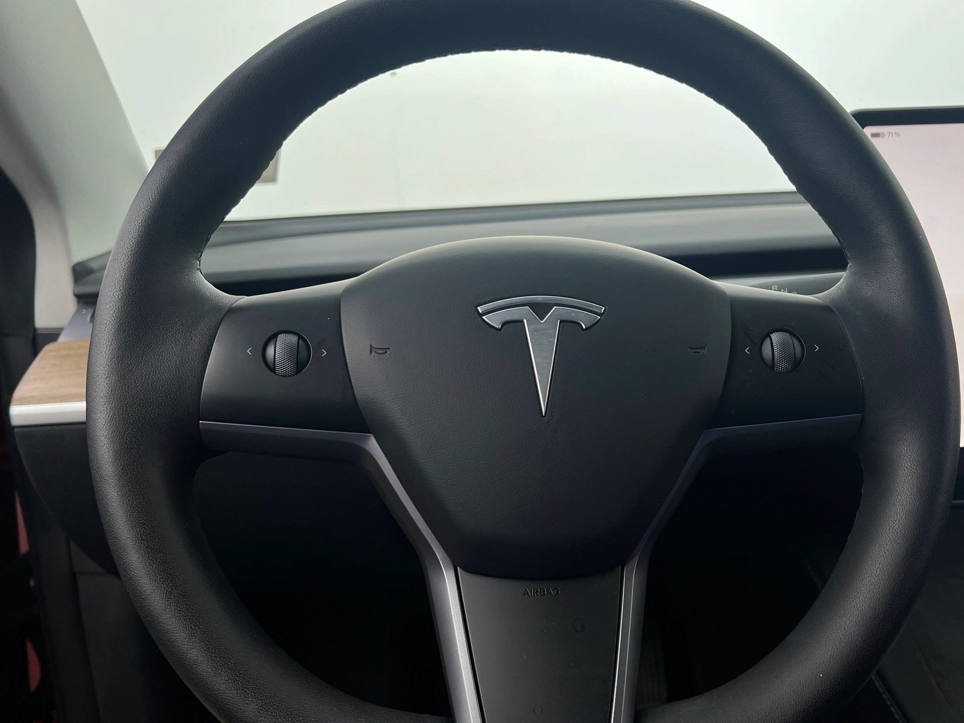 2023 Tesla Model 3 Standard Range 4