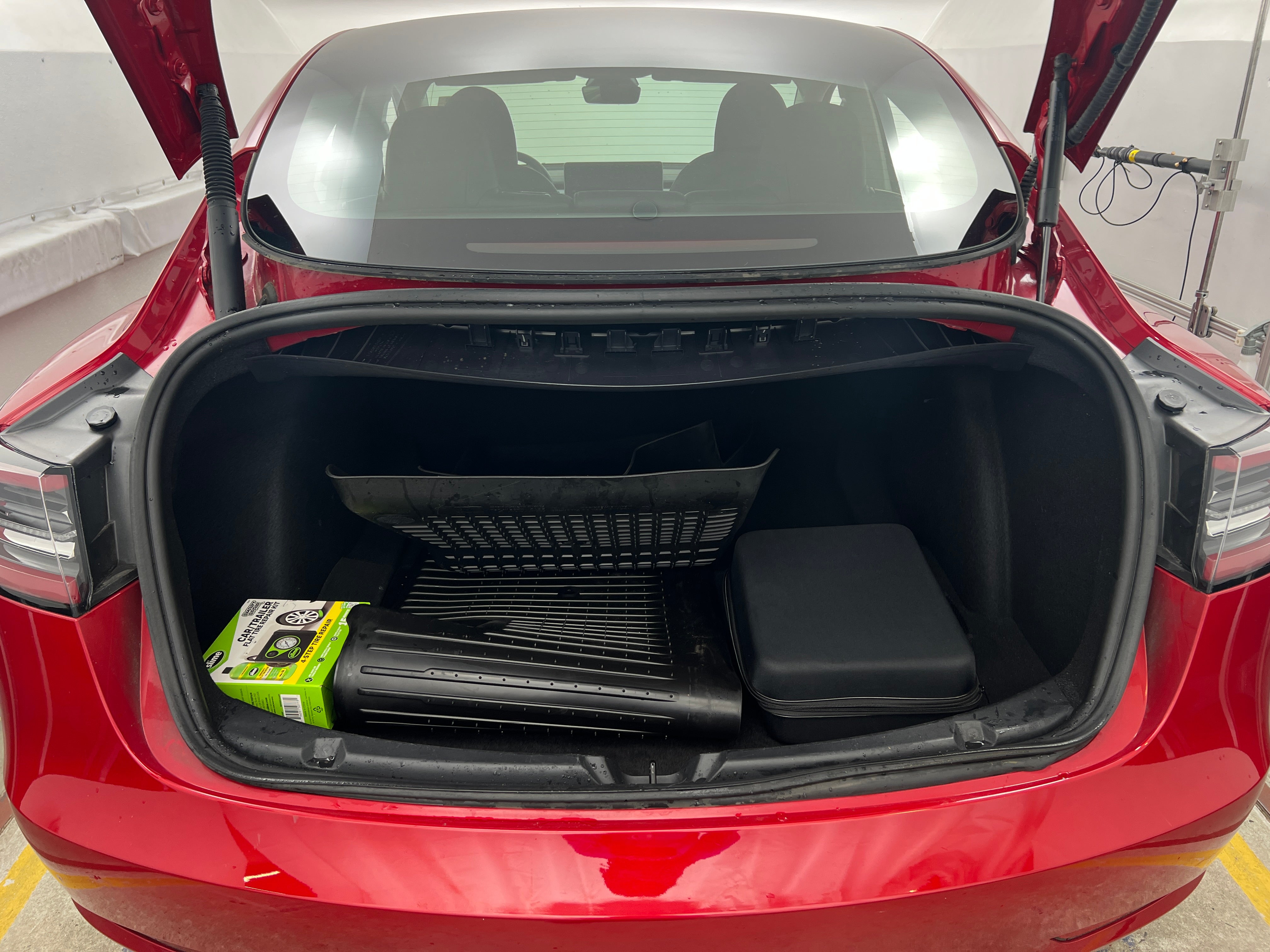2023 Tesla Model 3 Standard Range 6