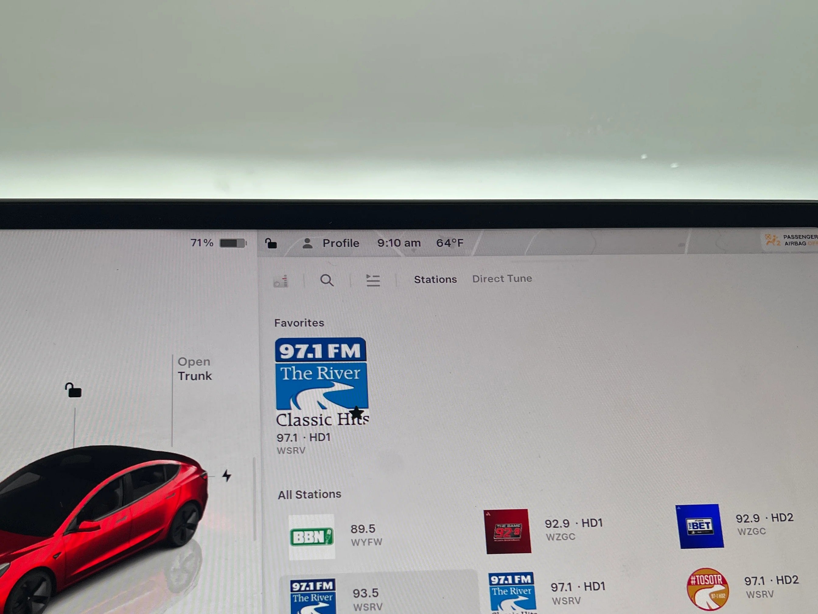 2023 Tesla Model 3 Standard Range 3