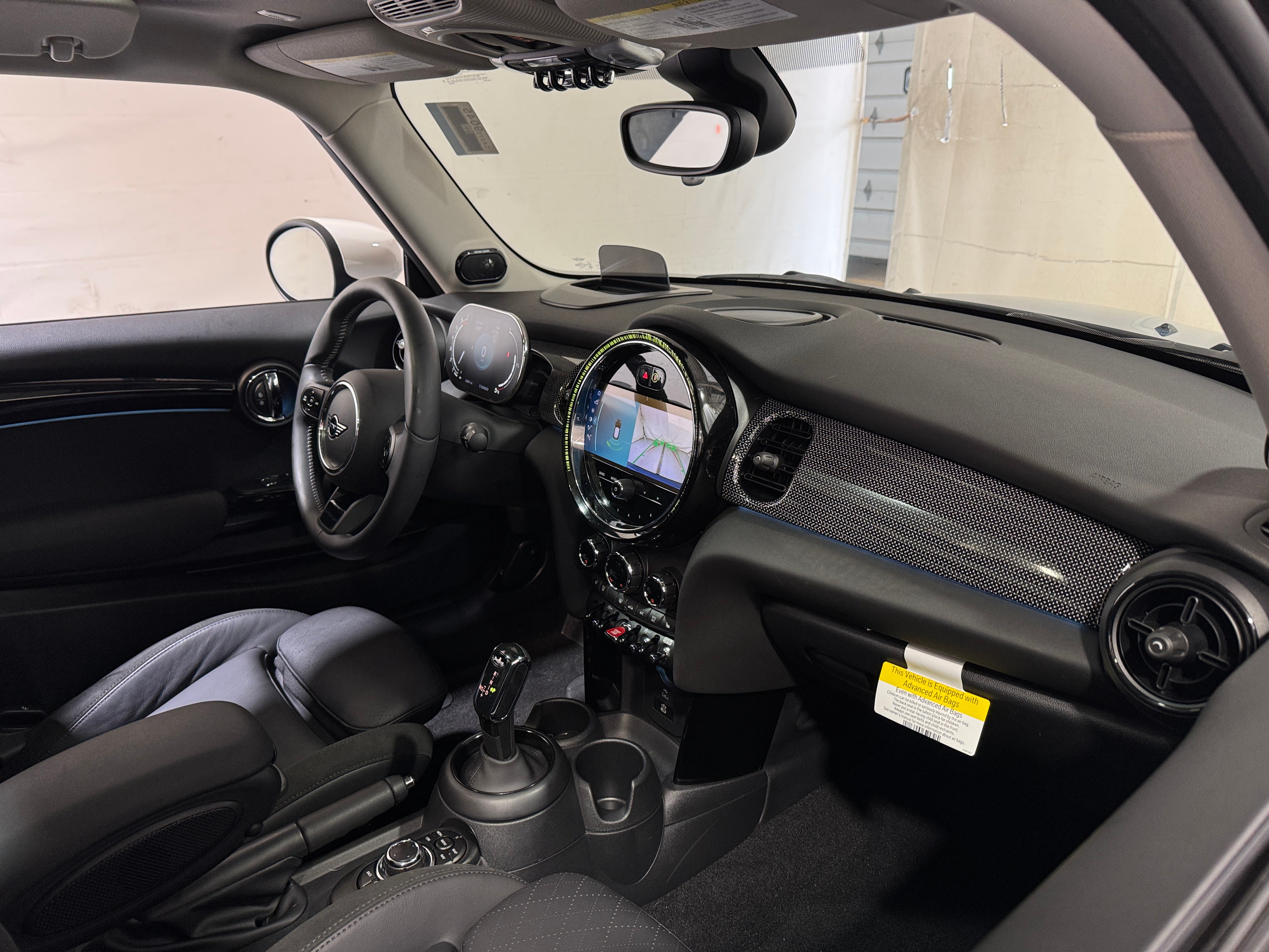 2023 MINI Cooper Hardtop S 2