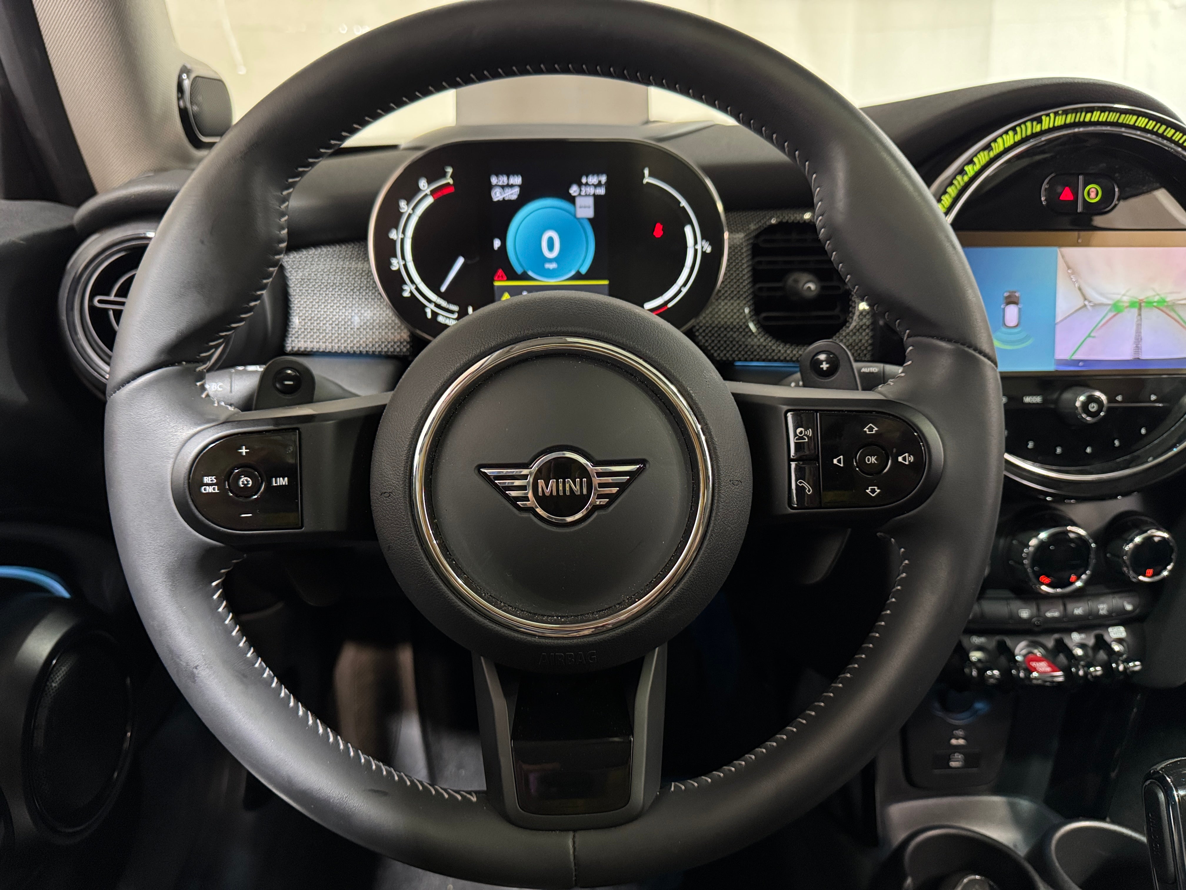 2023 MINI Cooper Hardtop S 4