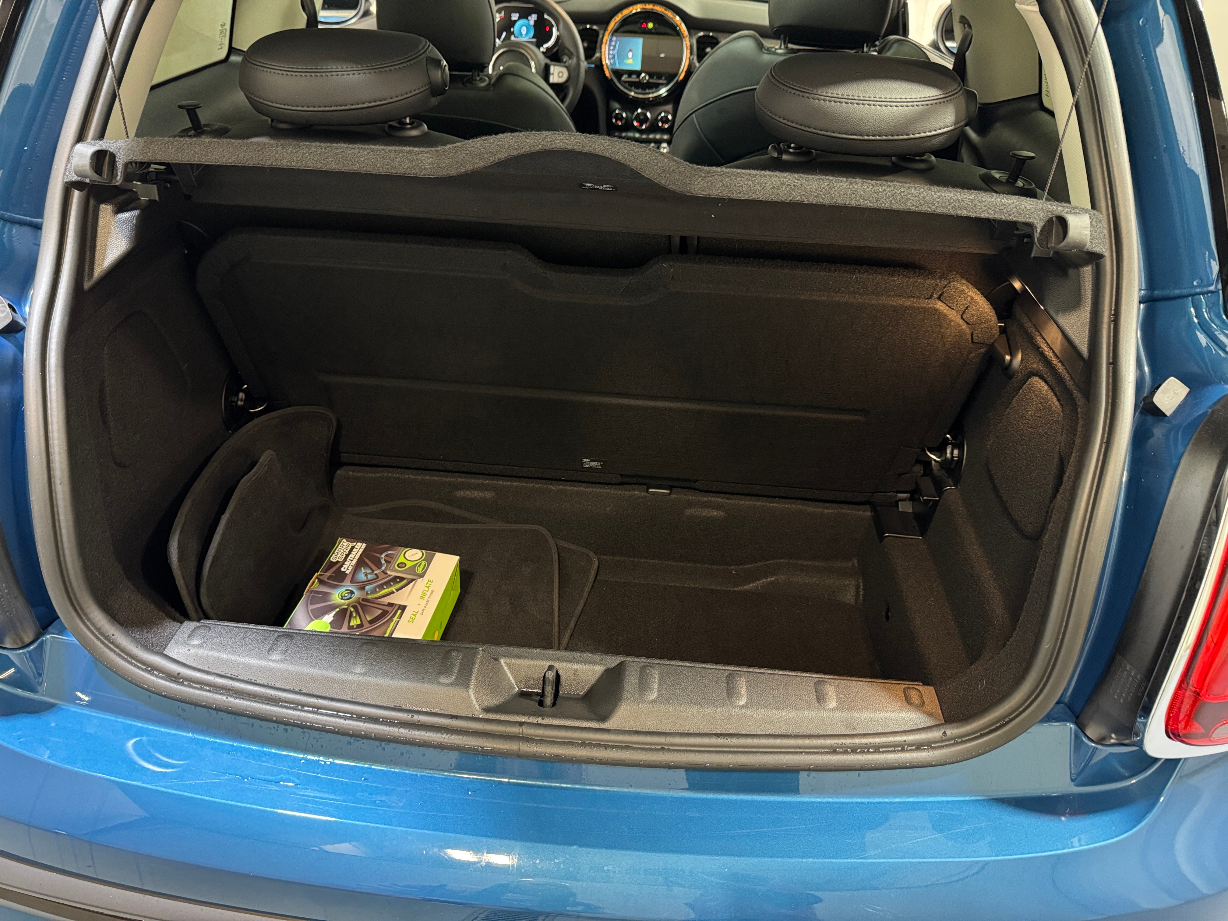 2023 MINI Cooper Hardtop S 6